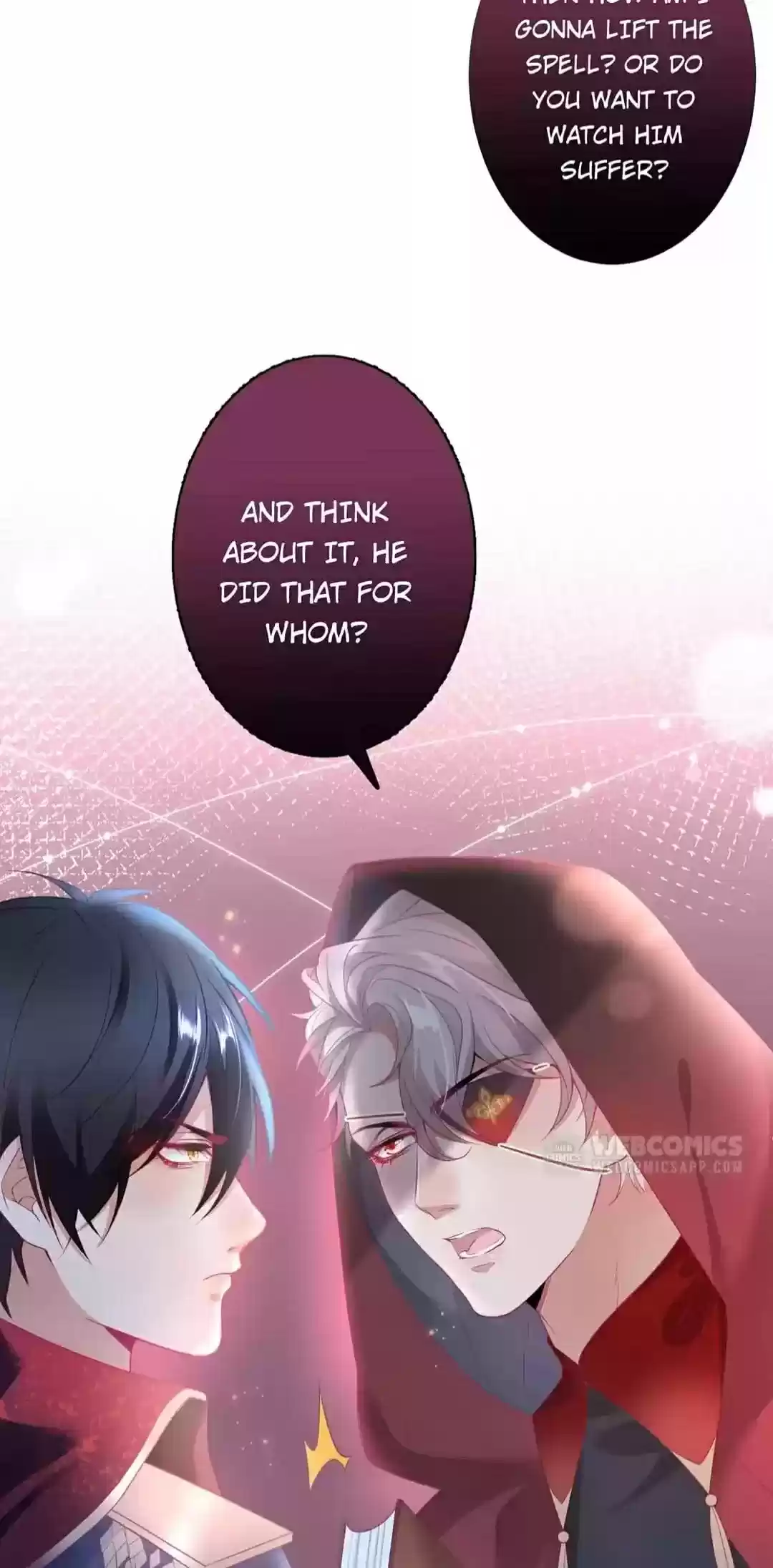 The Prince And His Mischievous One Chapter 48