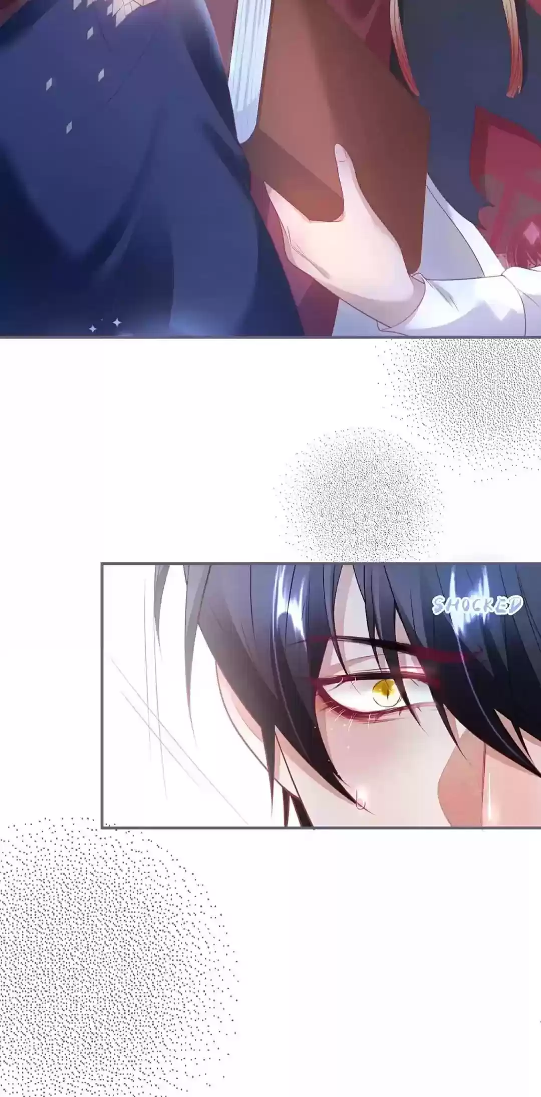 The Prince And His Mischievous One Chapter 48