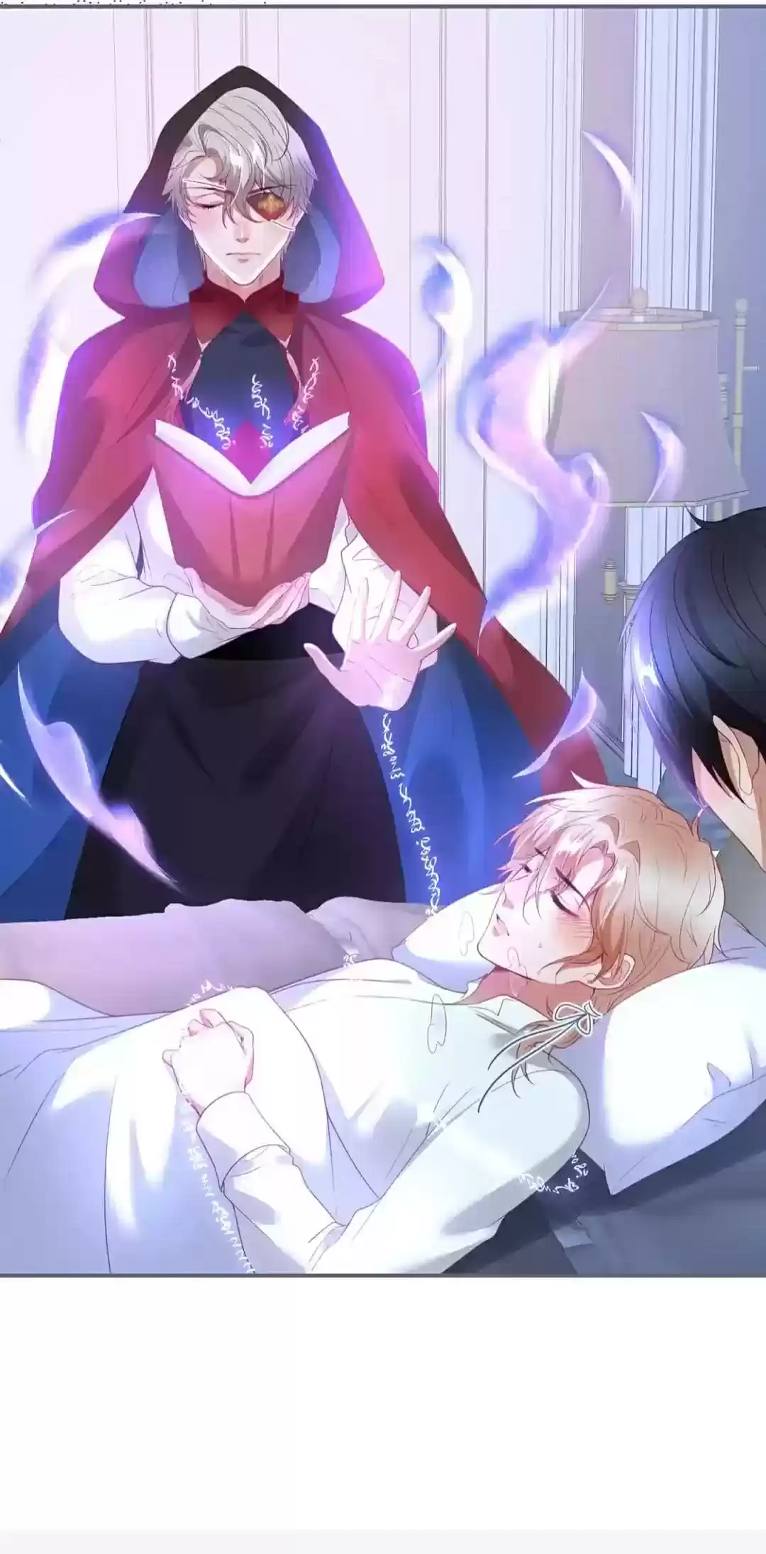 The Prince And His Mischievous One Chapter 48