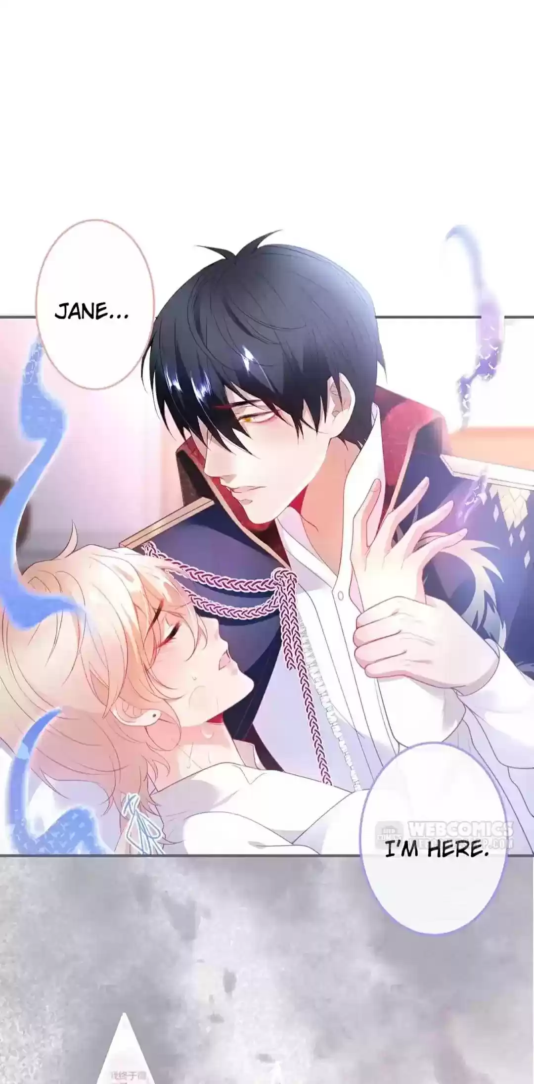 The Prince And His Mischievous One Chapter 48