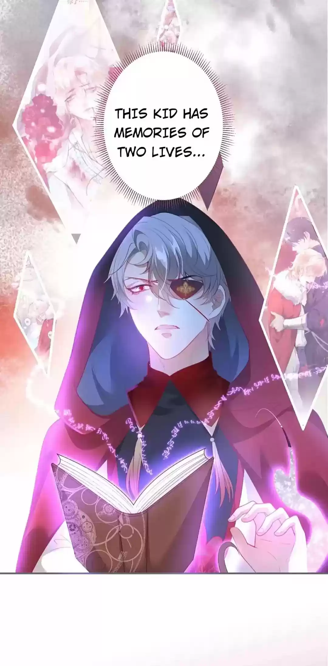 The Prince And His Mischievous One Chapter 48