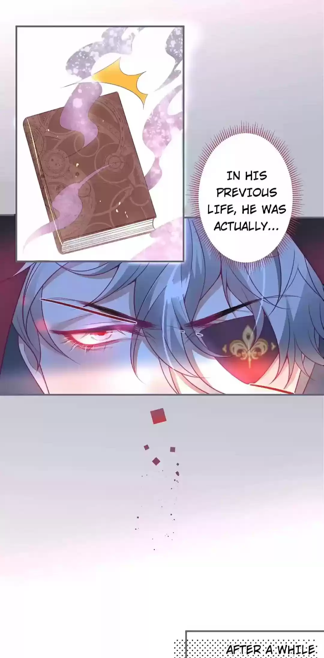 The Prince And His Mischievous One Chapter 48