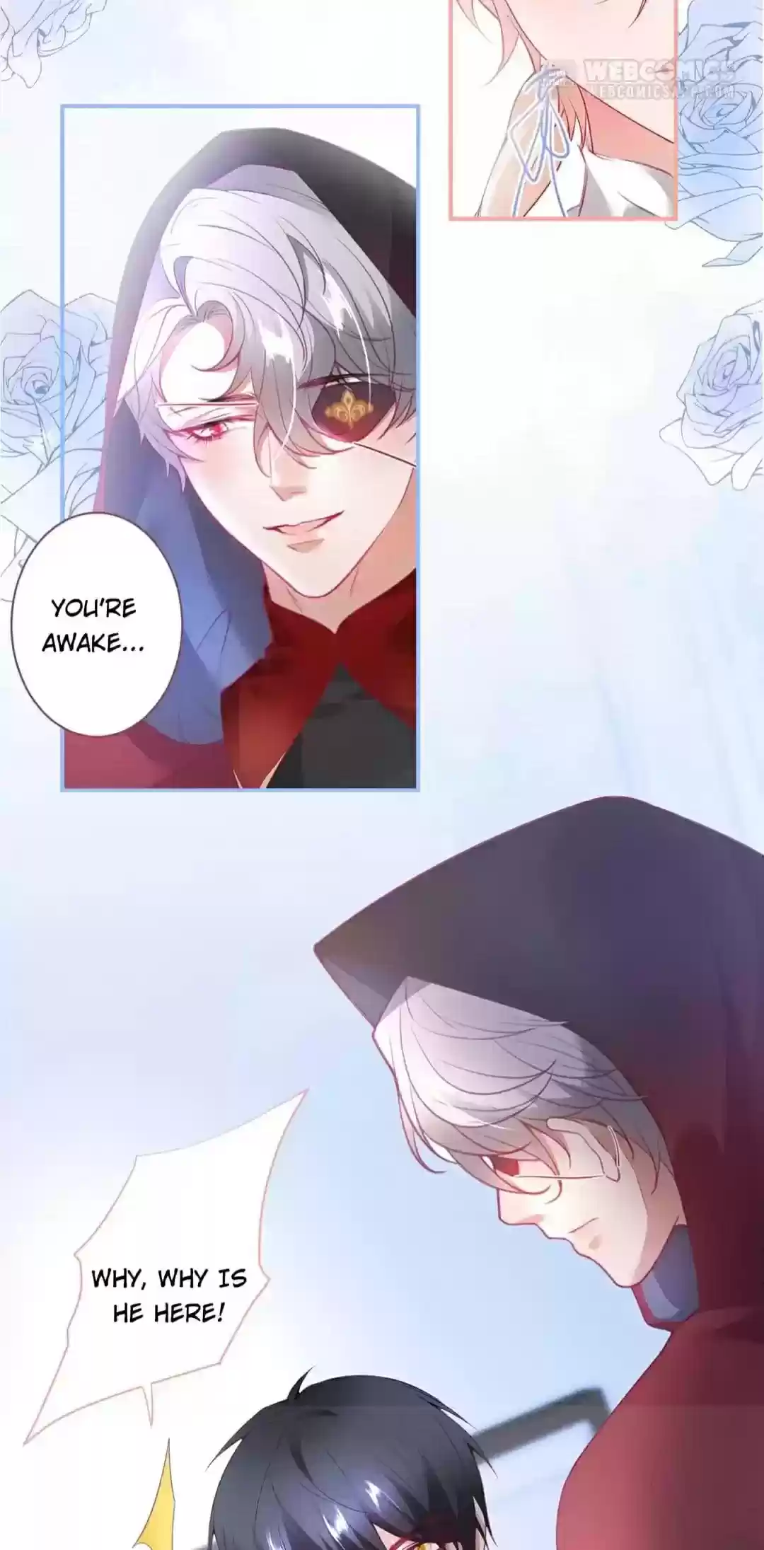 The Prince And His Mischievous One Chapter 48