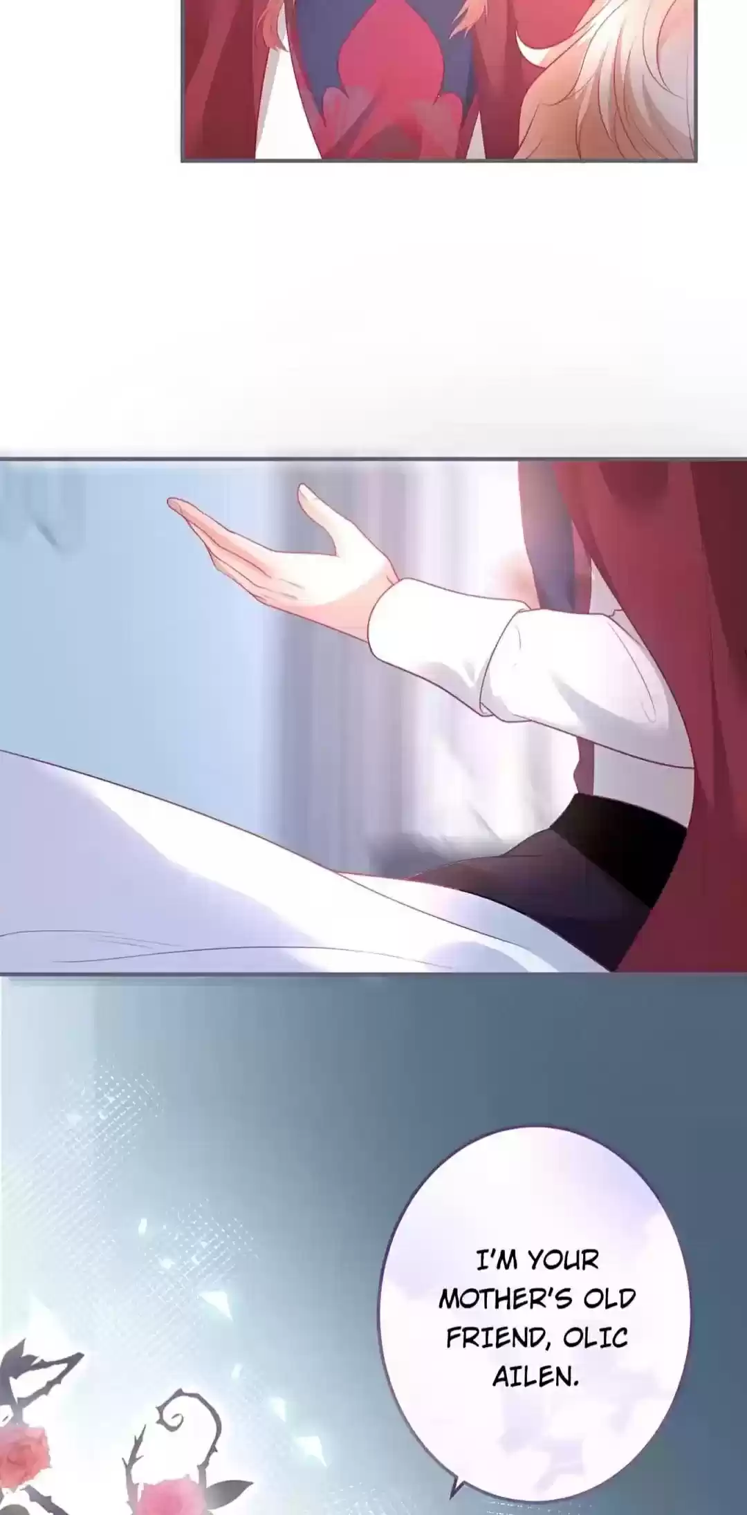 The Prince And His Mischievous One Chapter 48