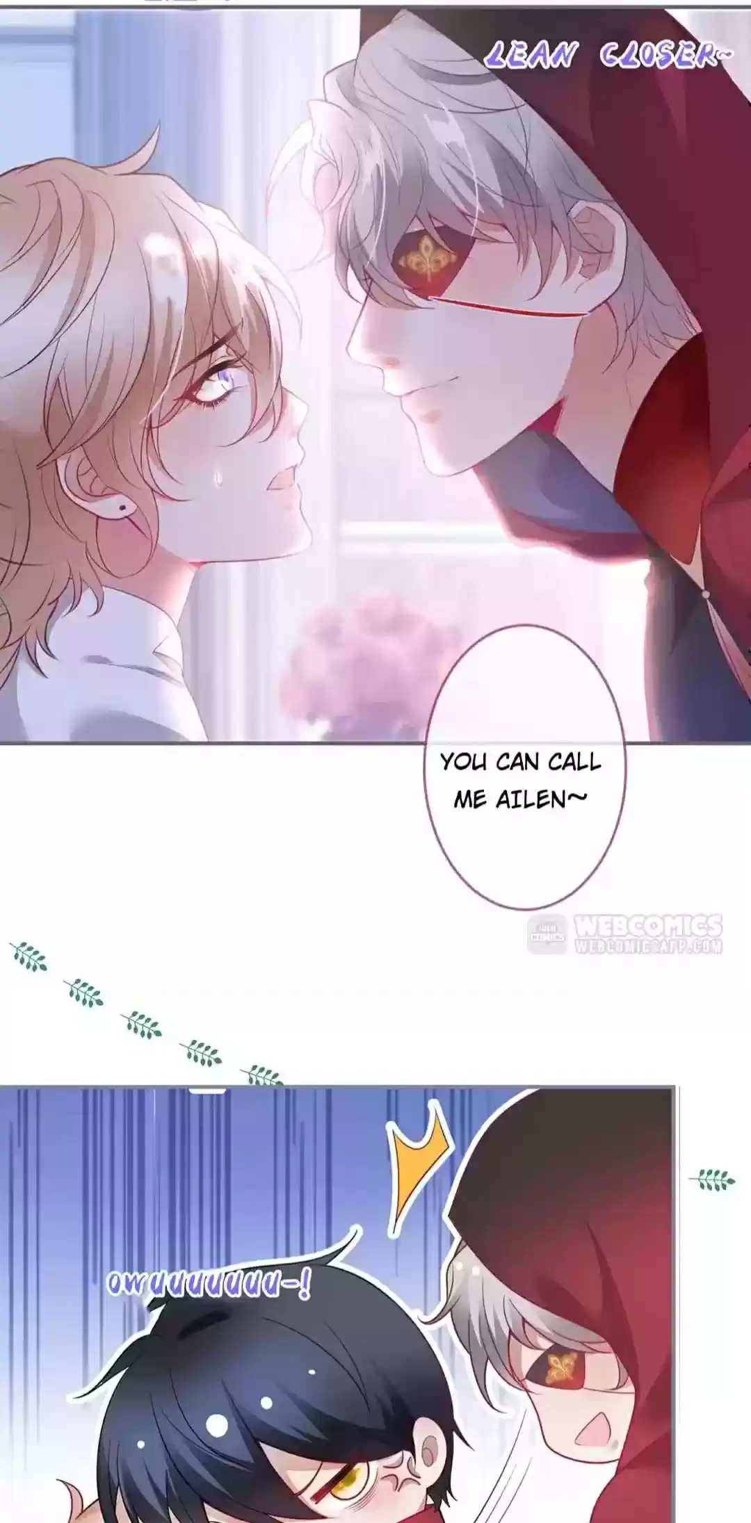 The Prince And His Mischievous One Chapter 48