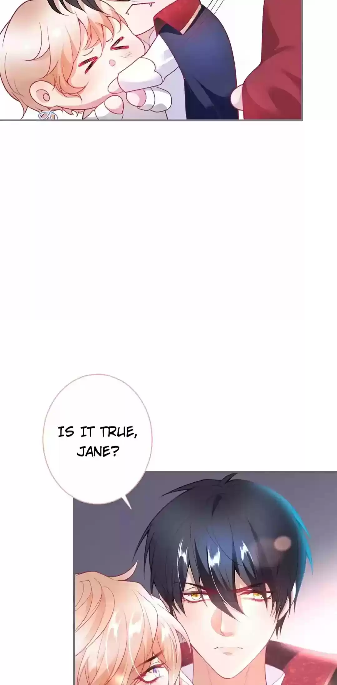 The Prince And His Mischievous One Chapter 48