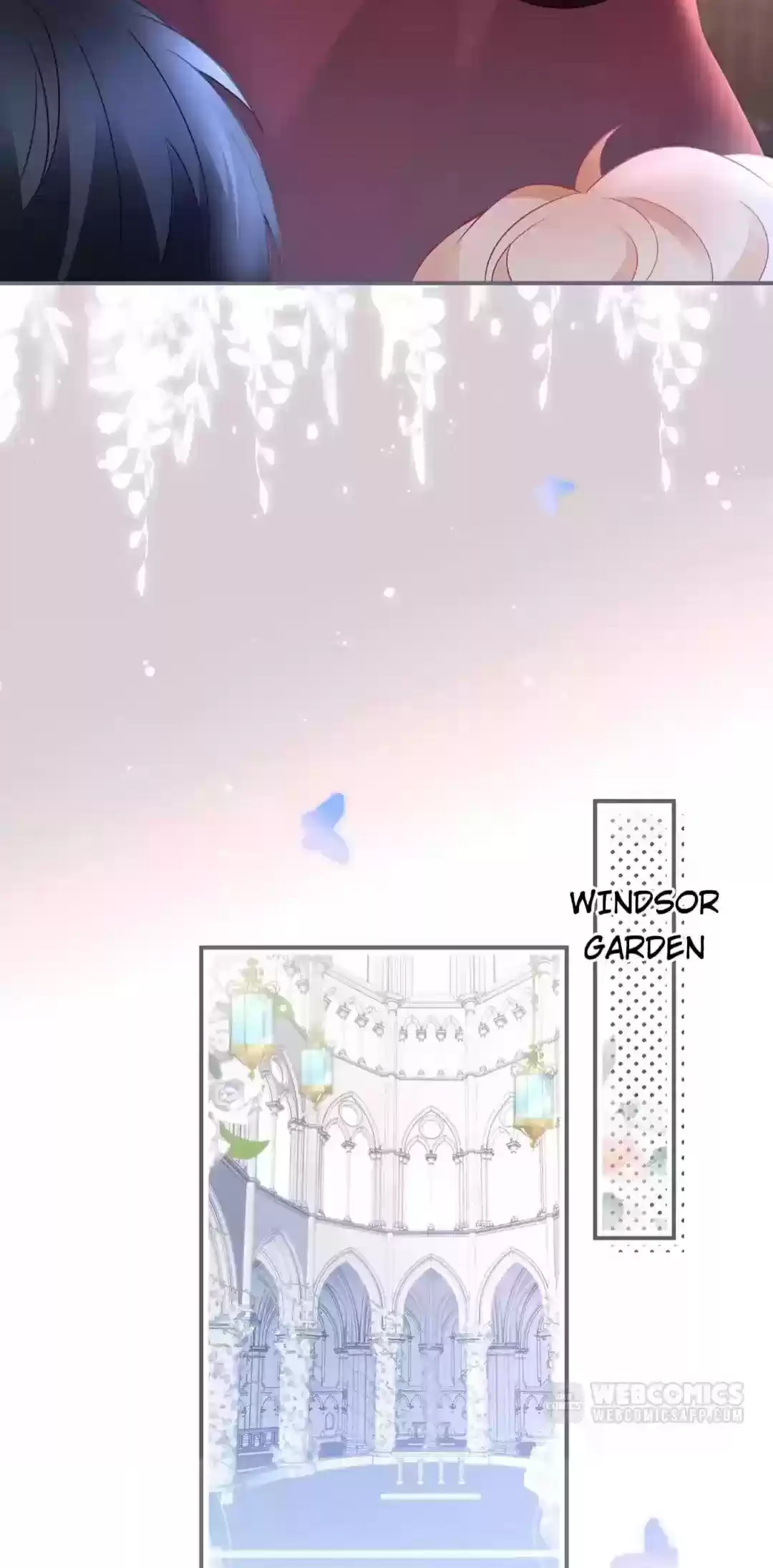 The Prince And His Mischievous One Chapter 48