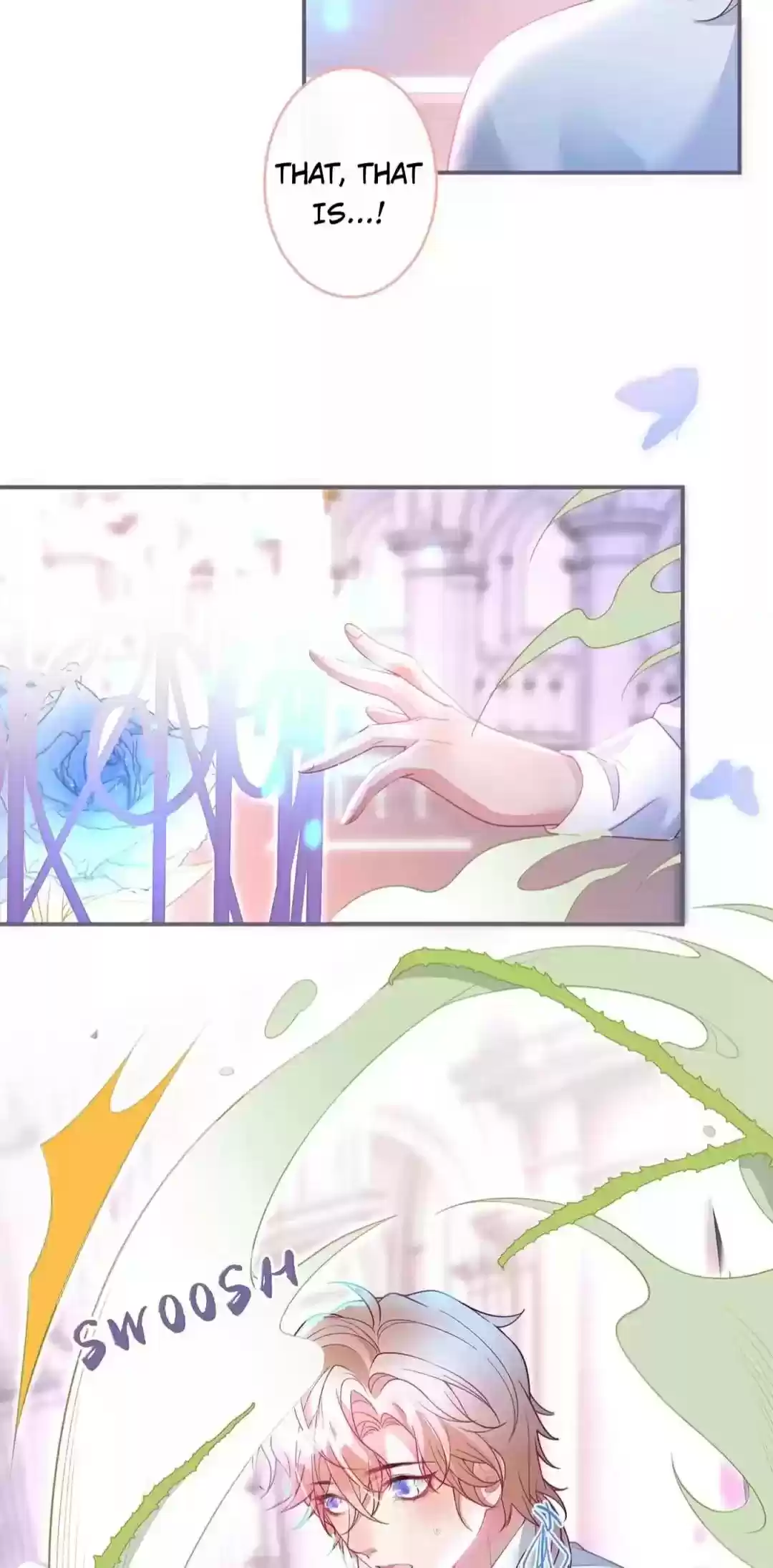 The Prince And His Mischievous One Chapter 48