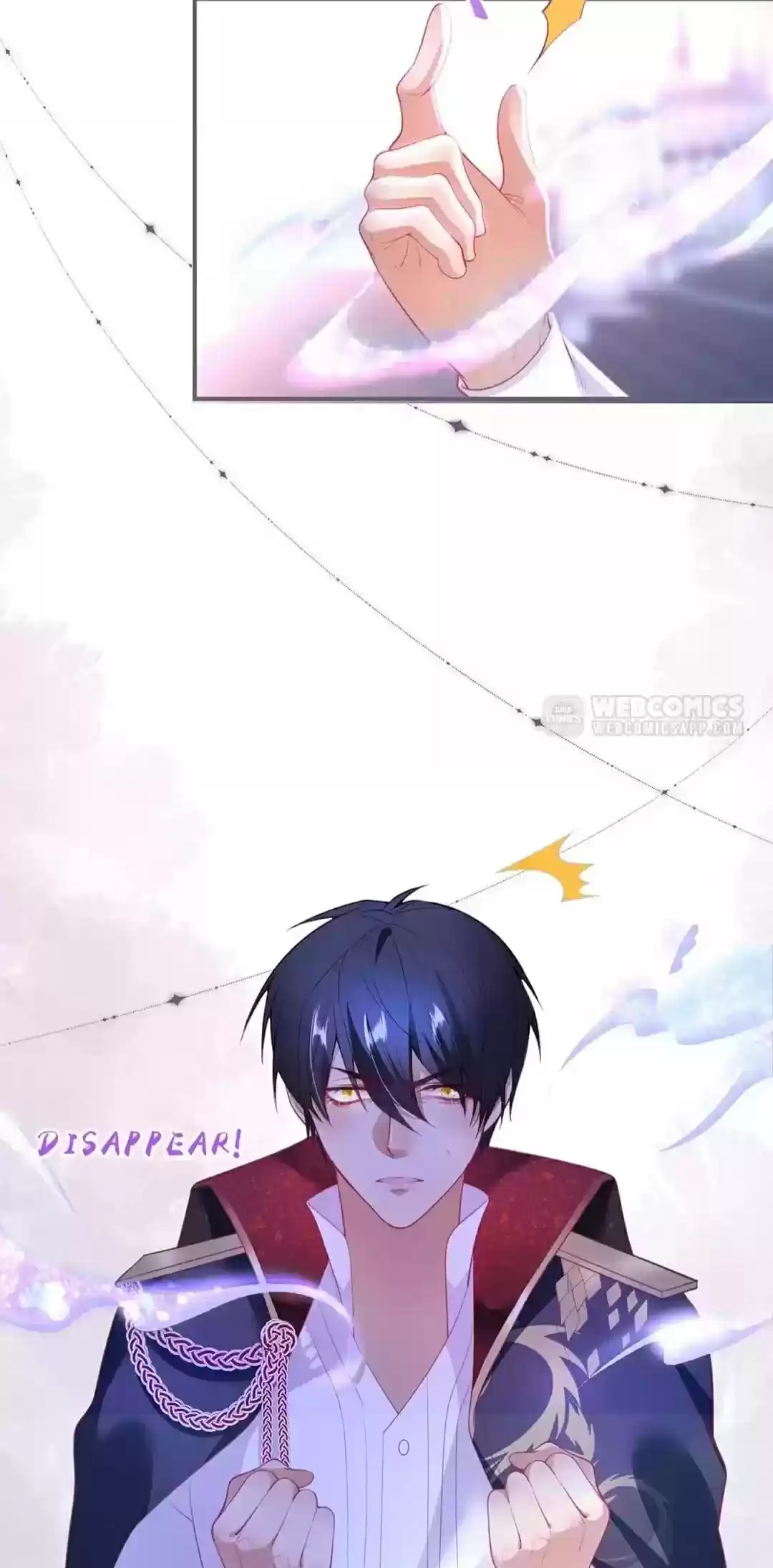 The Prince And His Mischievous One Chapter 48