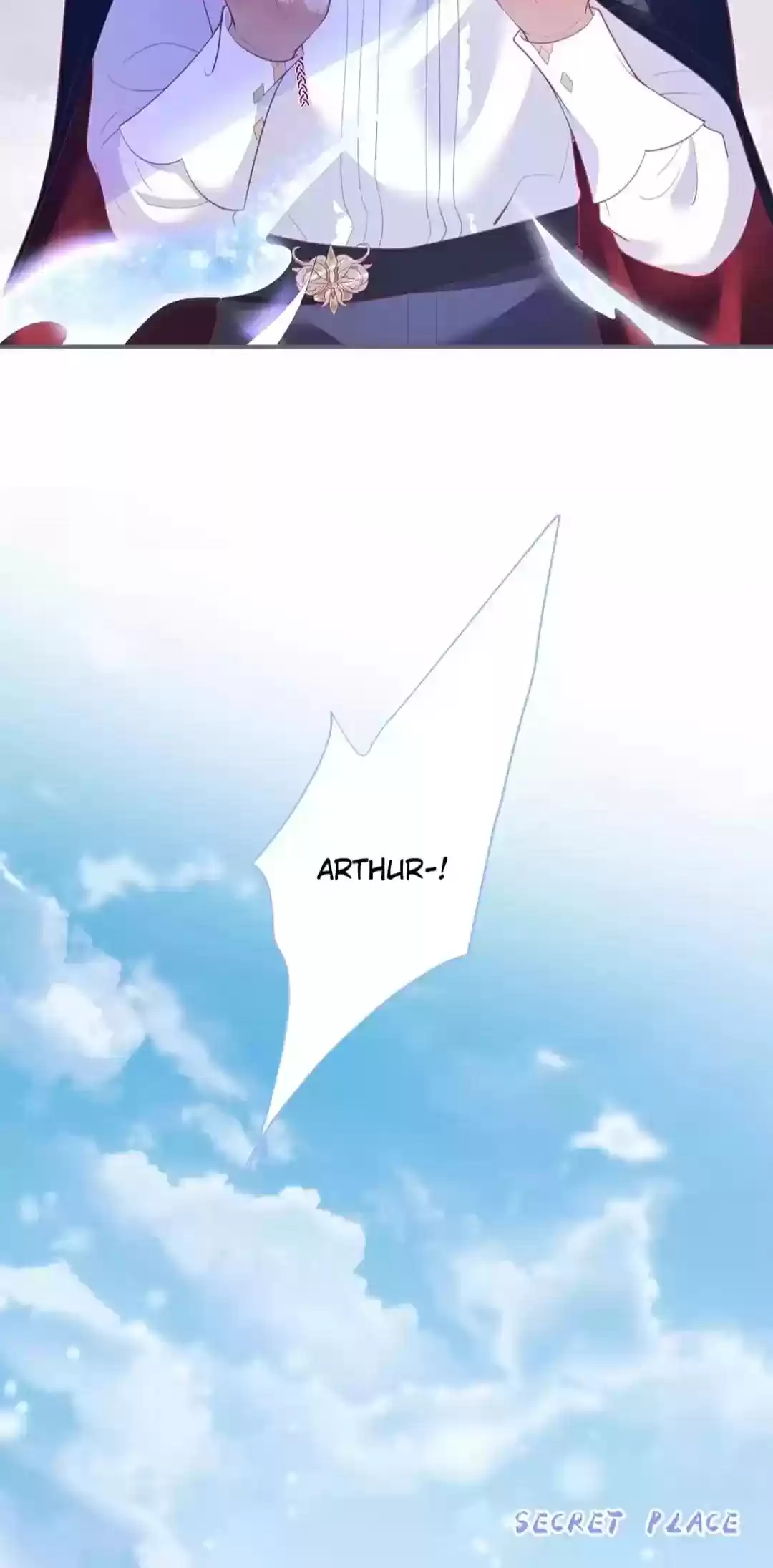 The Prince And His Mischievous One Chapter 48