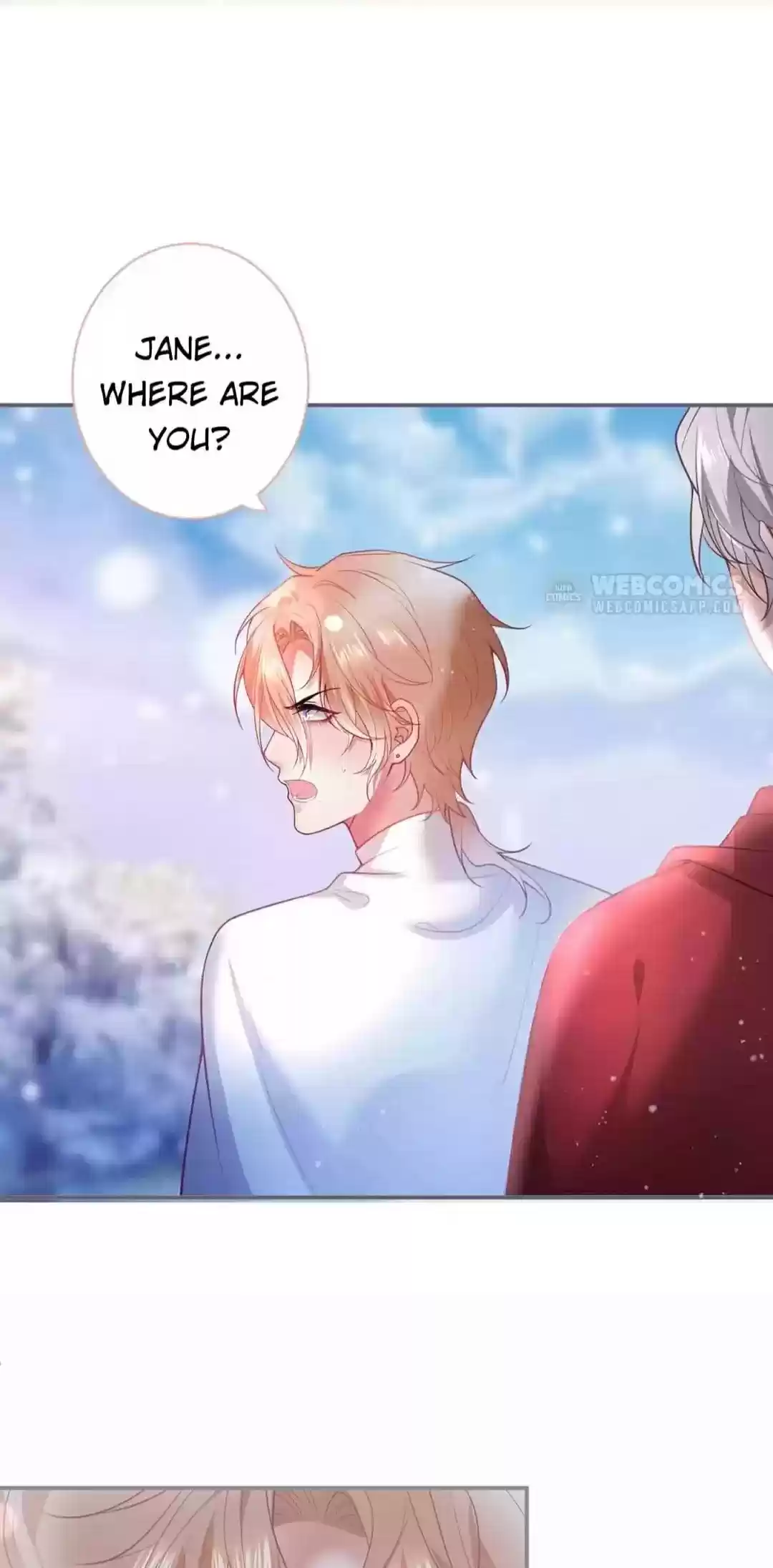 The Prince And His Mischievous One Chapter 48