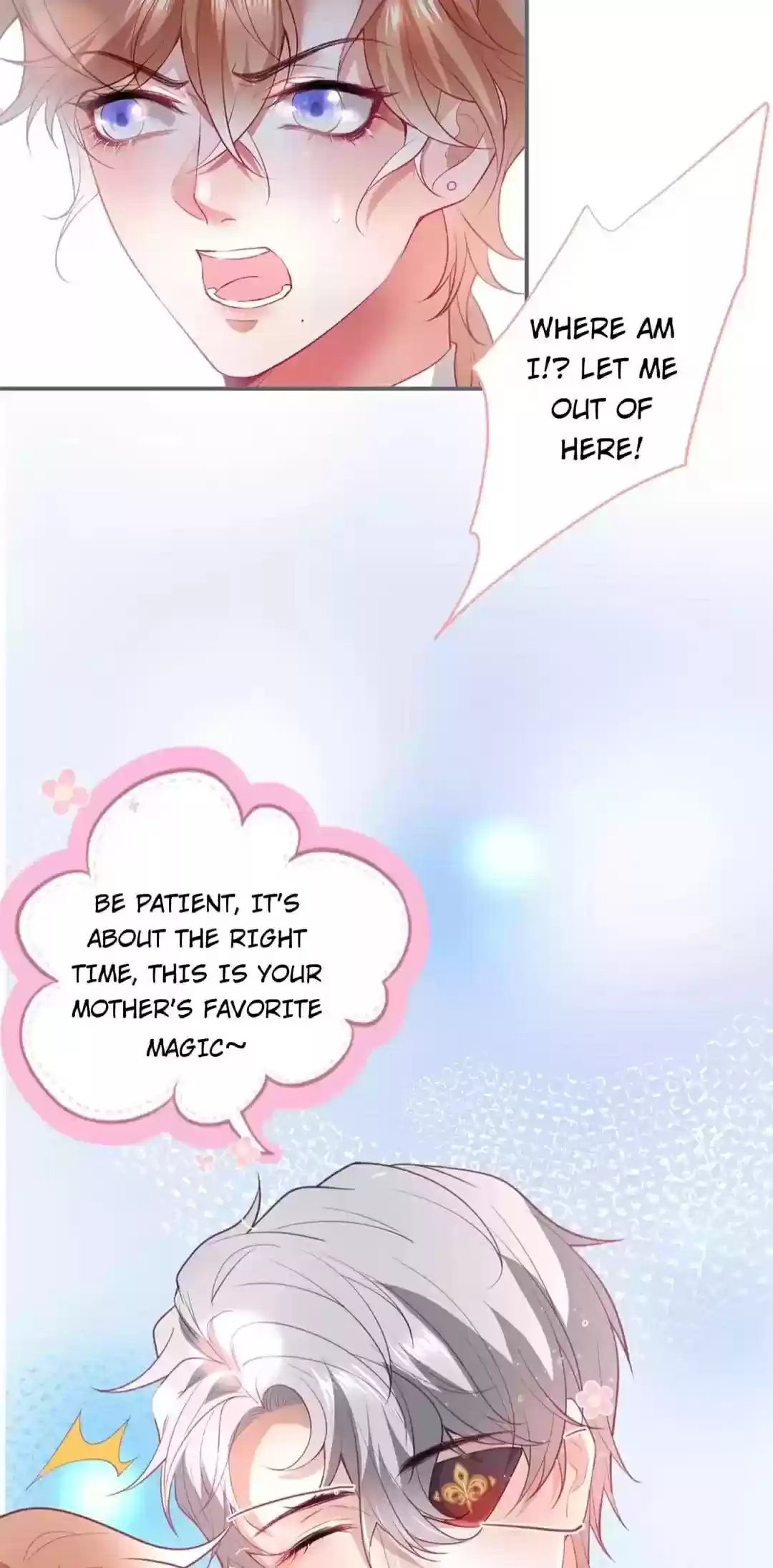 The Prince And His Mischievous One Chapter 48