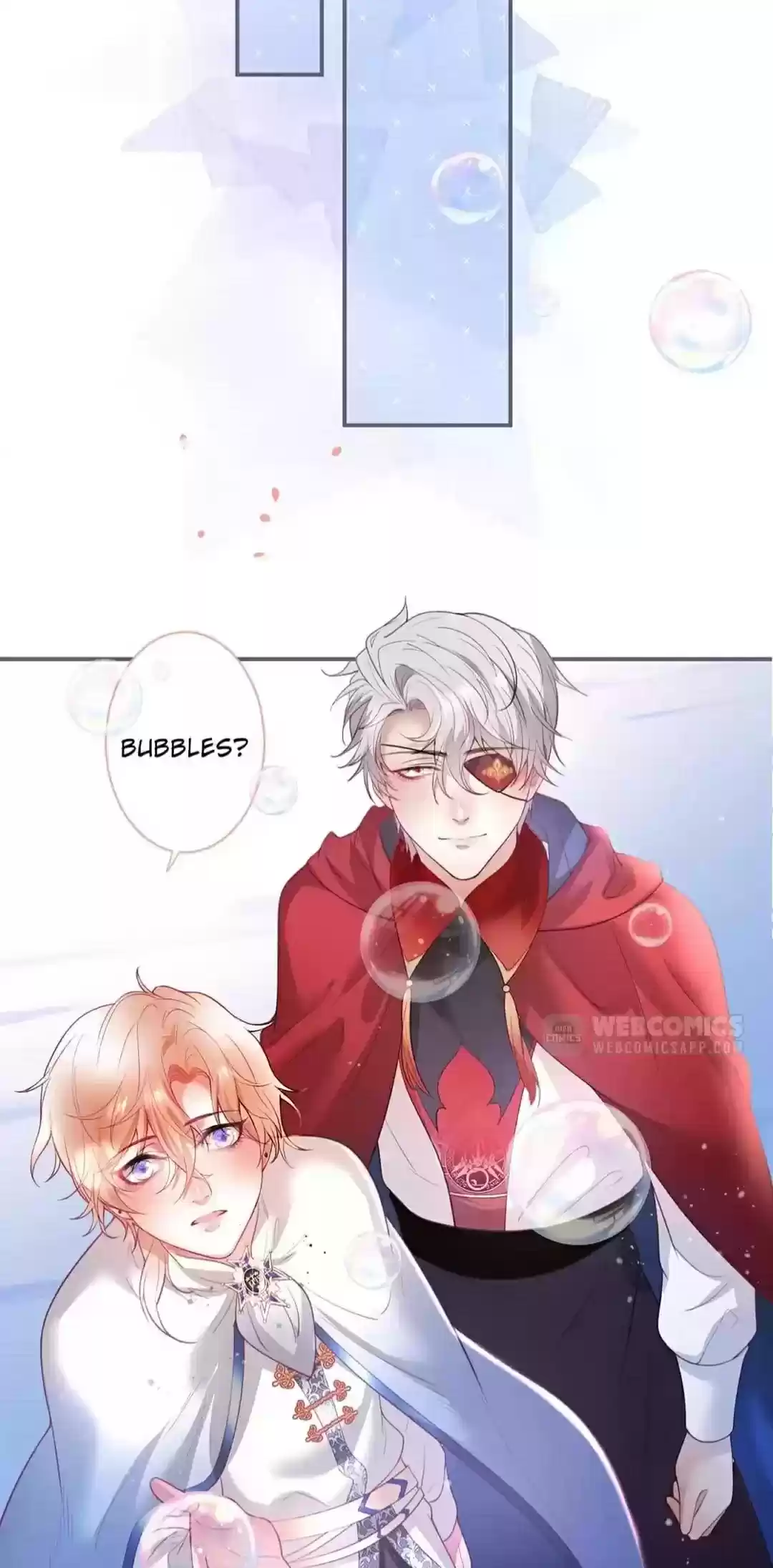 The Prince And His Mischievous One Chapter 48