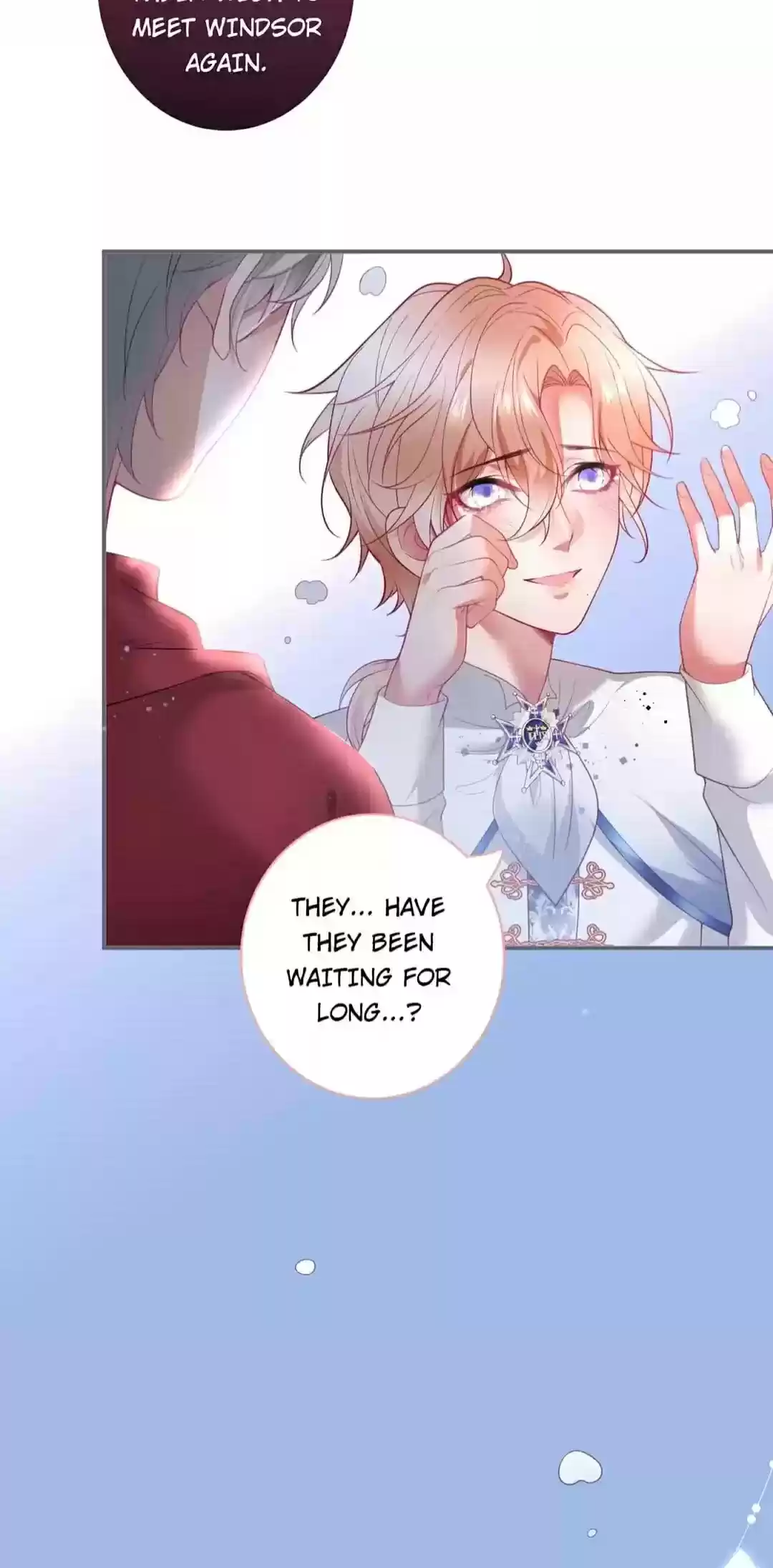 The Prince And His Mischievous One Chapter 48