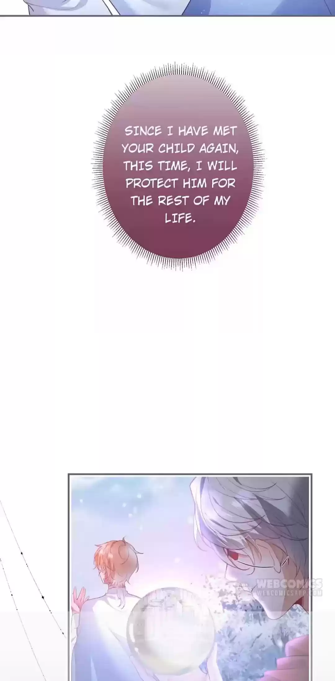 The Prince And His Mischievous One Chapter 48