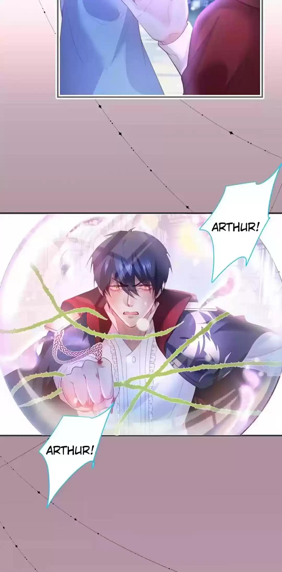 The Prince And His Mischievous One Chapter 48