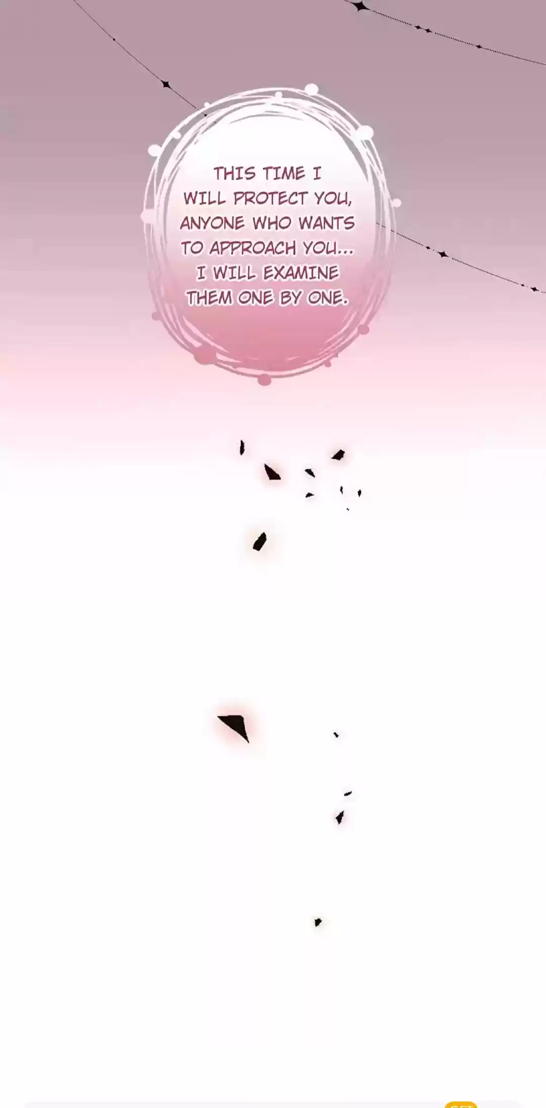 The Prince And His Mischievous One Chapter 48