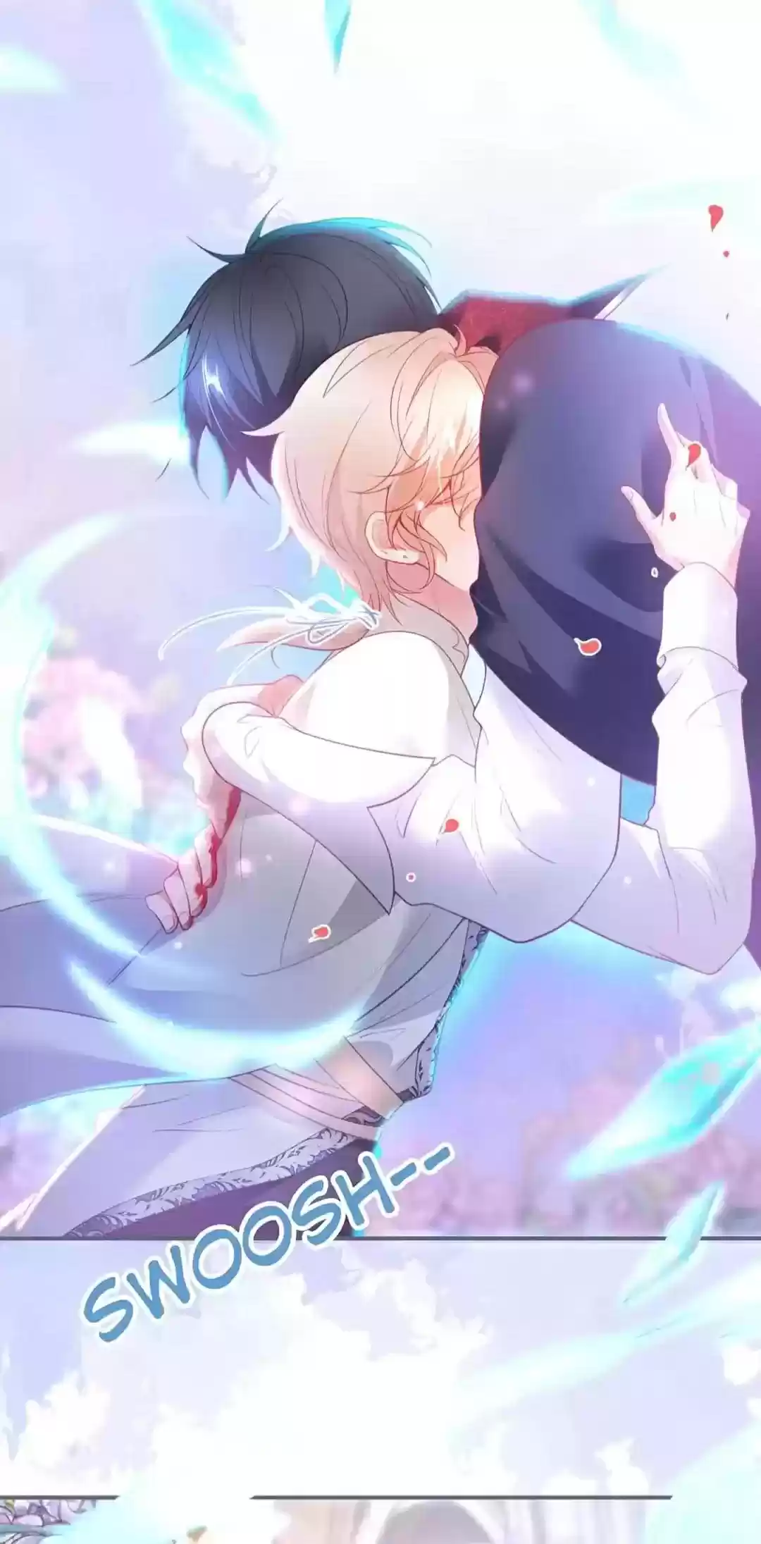 The Prince And His Mischievous One Chapter 49