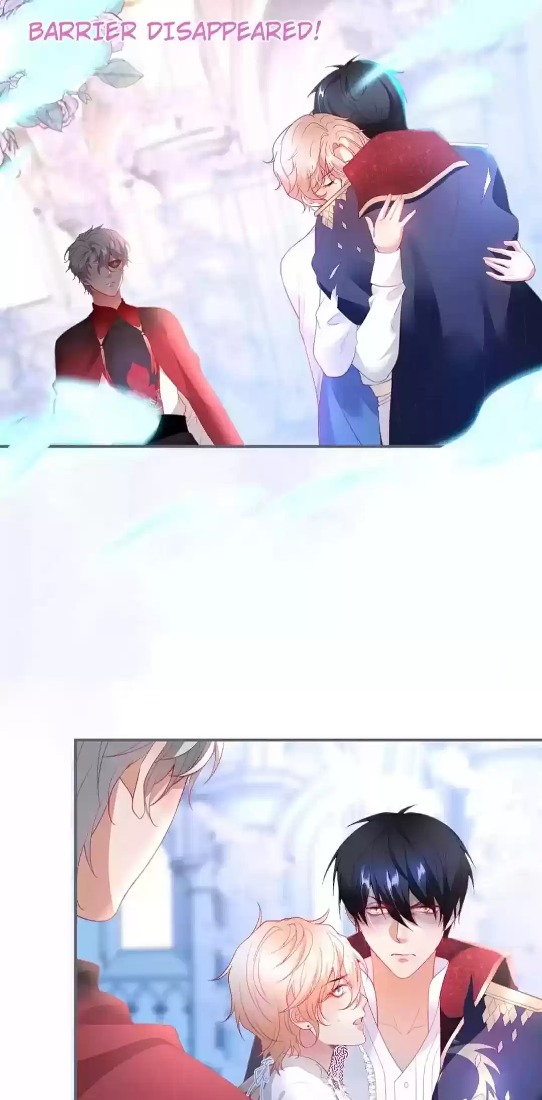 The Prince And His Mischievous One Chapter 49