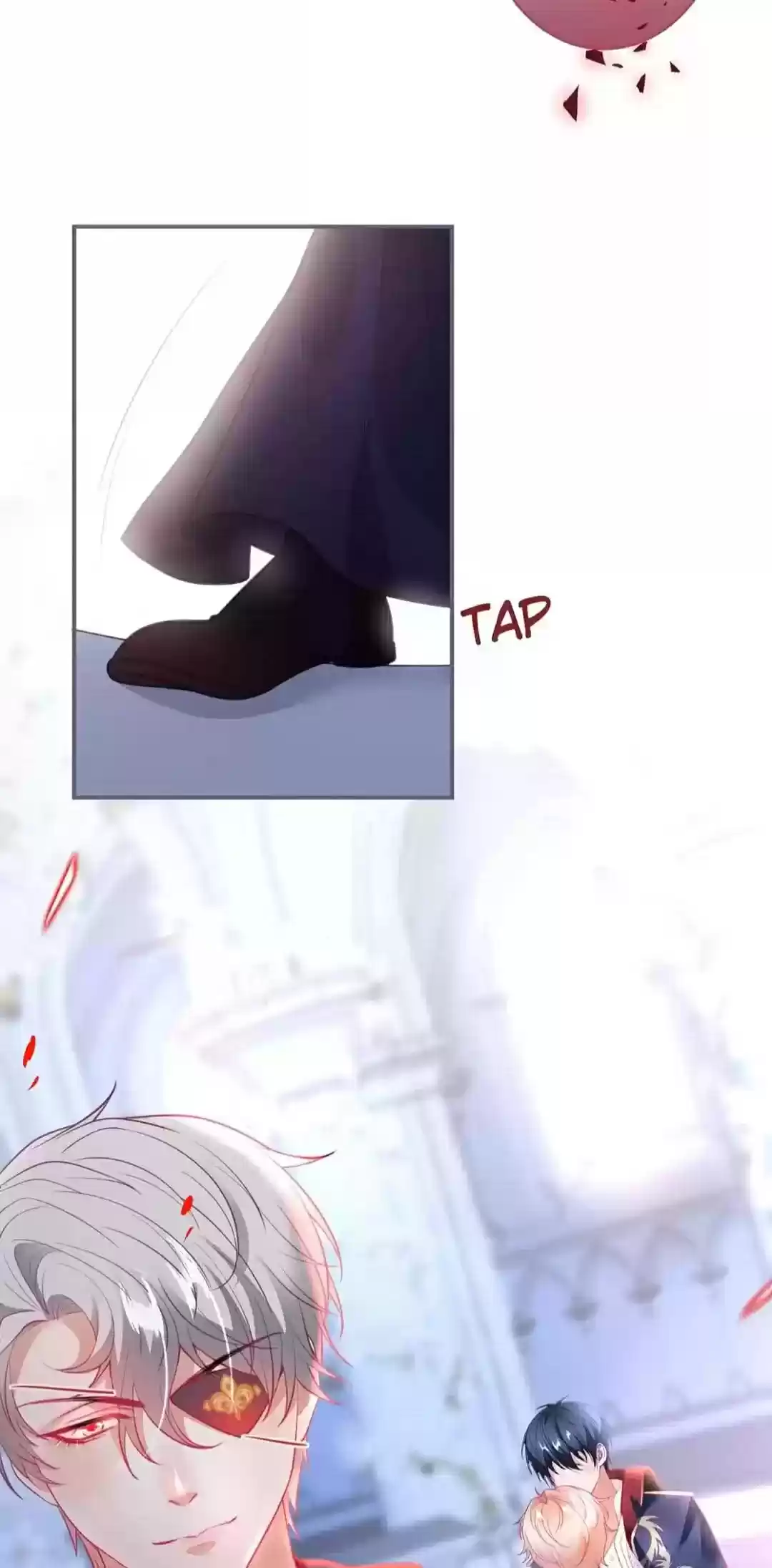 The Prince And His Mischievous One Chapter 49