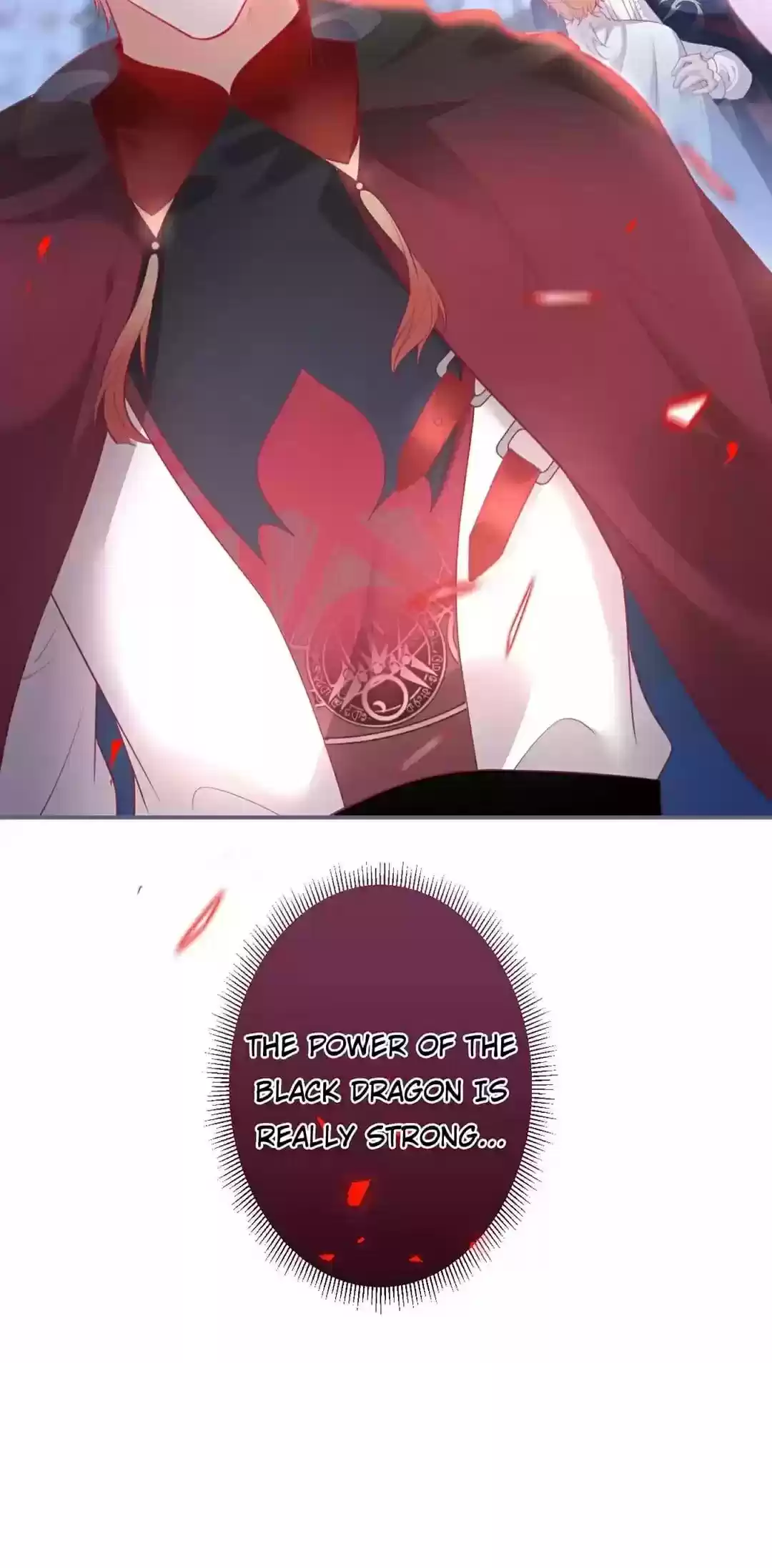 The Prince And His Mischievous One Chapter 49