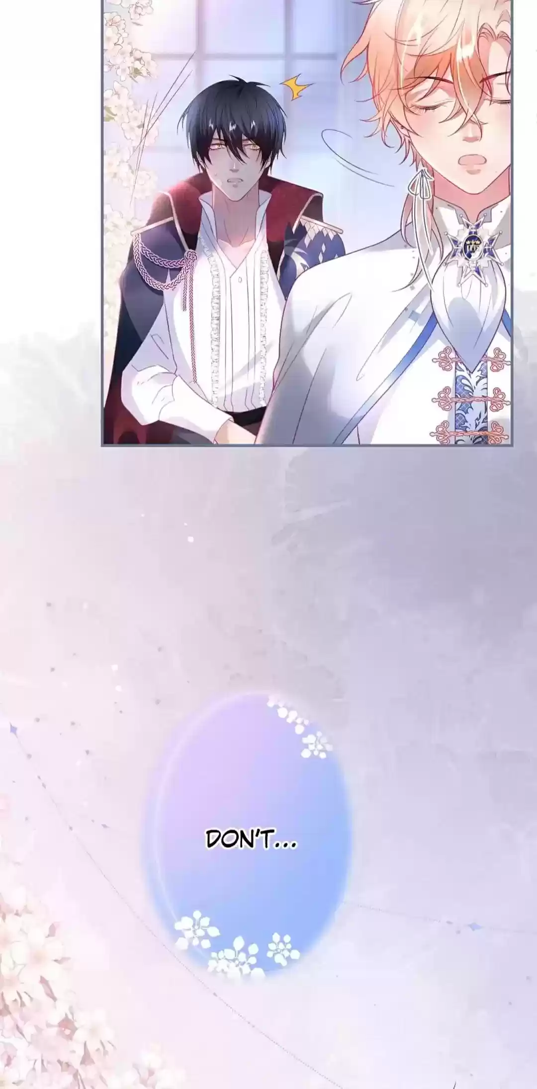 The Prince And His Mischievous One Chapter 49