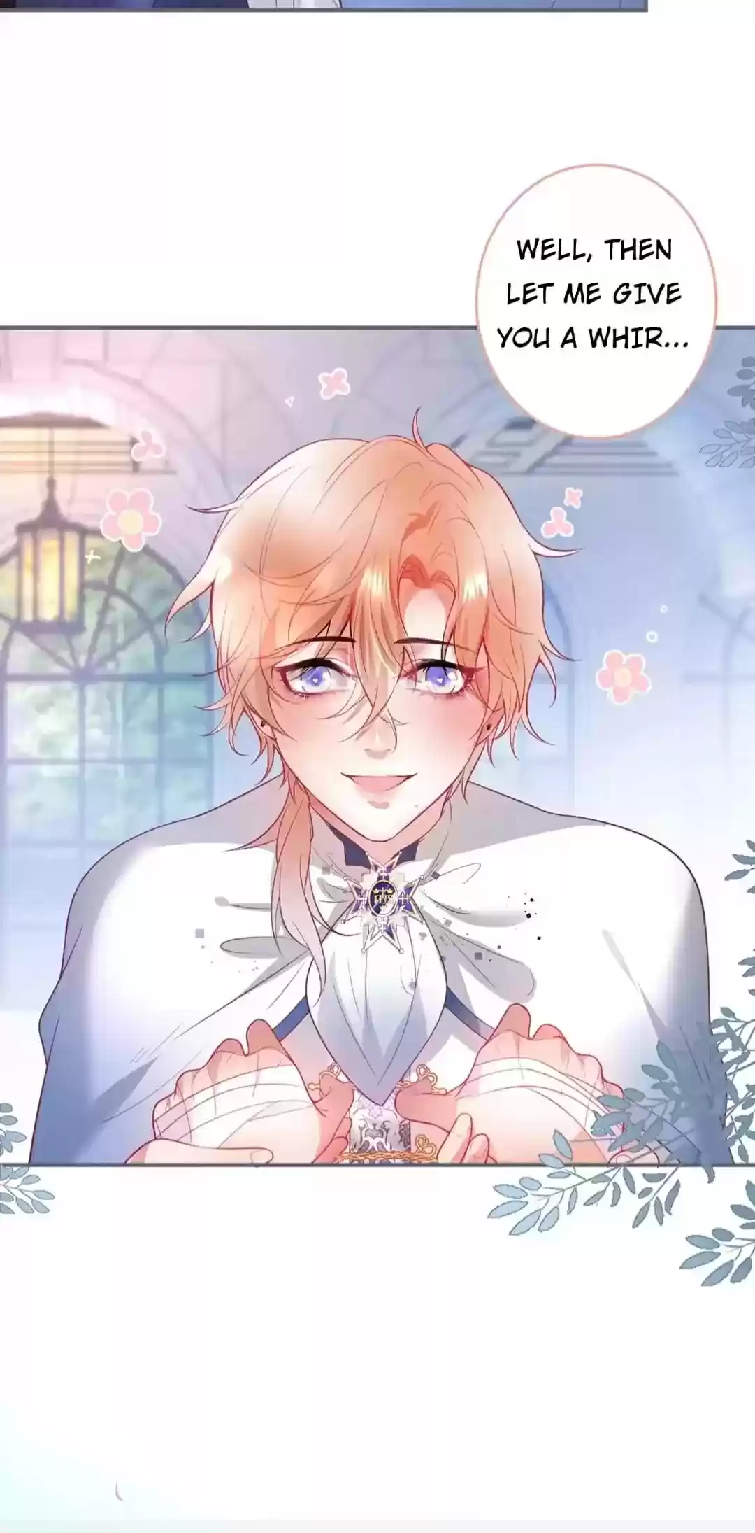 The Prince And His Mischievous One Chapter 49