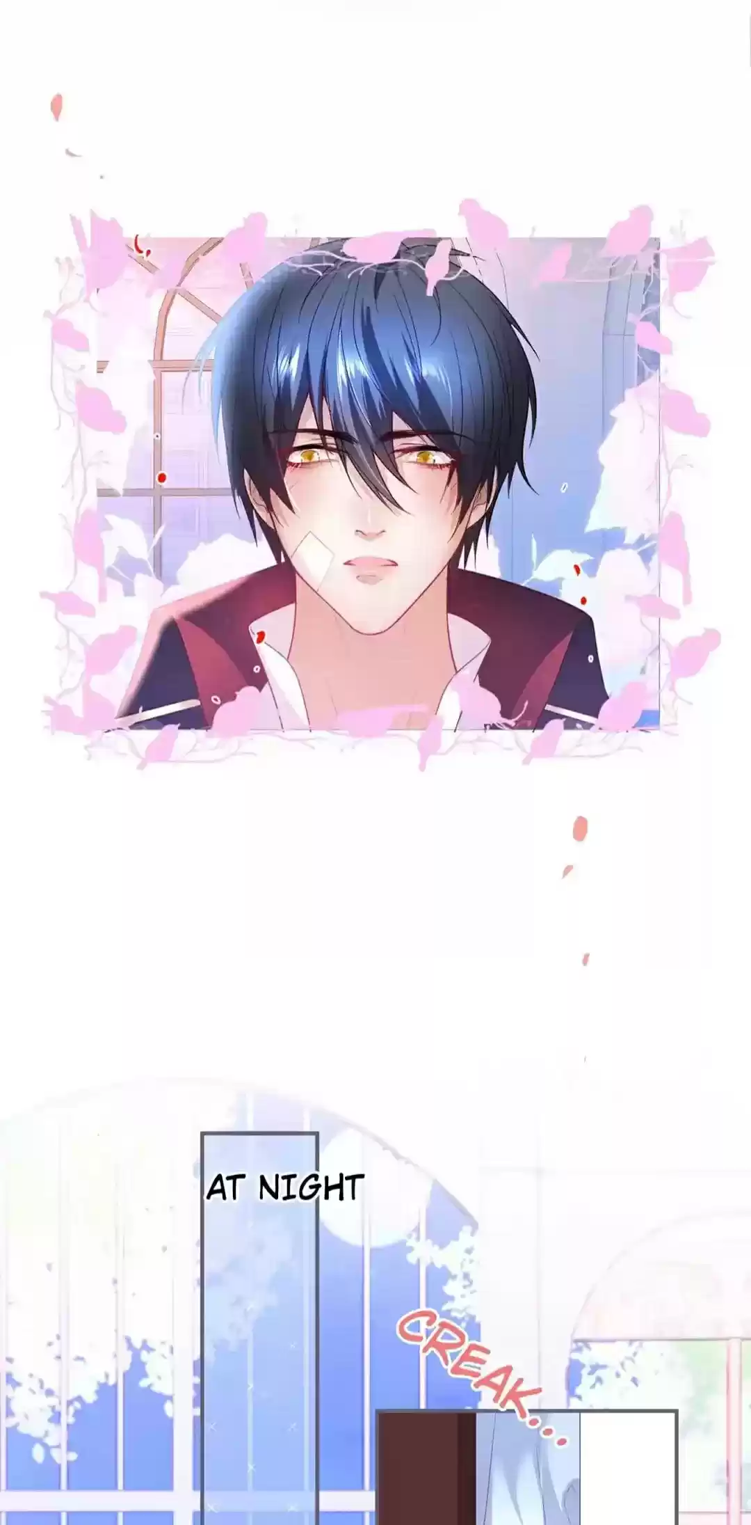 The Prince And His Mischievous One Chapter 49