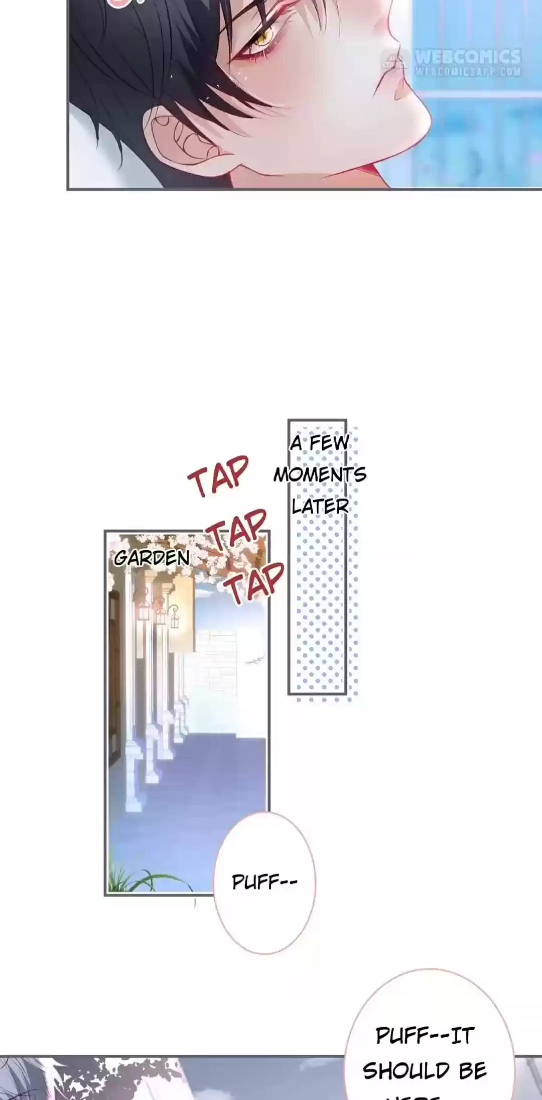 The Prince And His Mischievous One Chapter 49