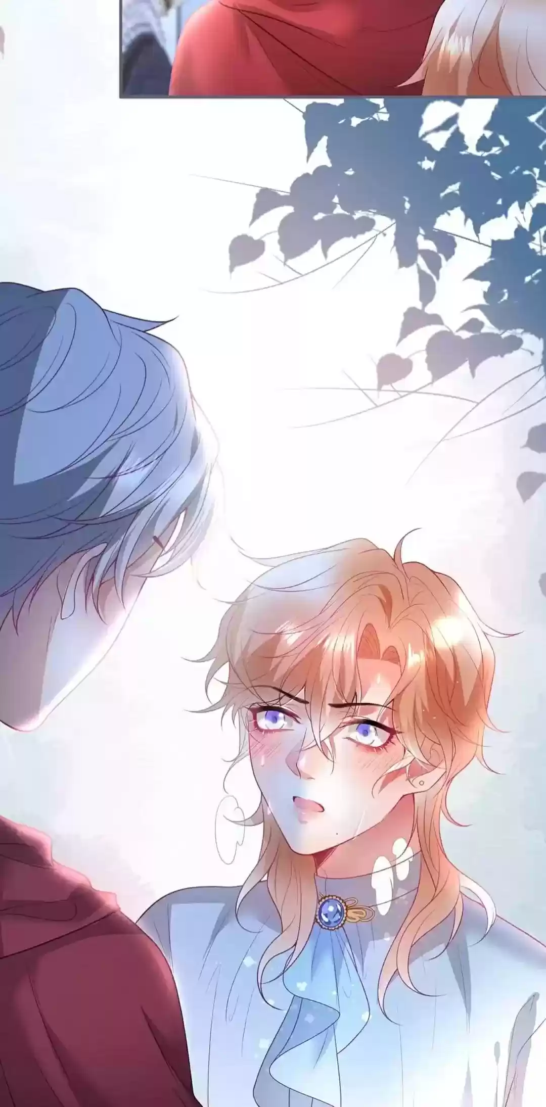 The Prince And His Mischievous One Chapter 49