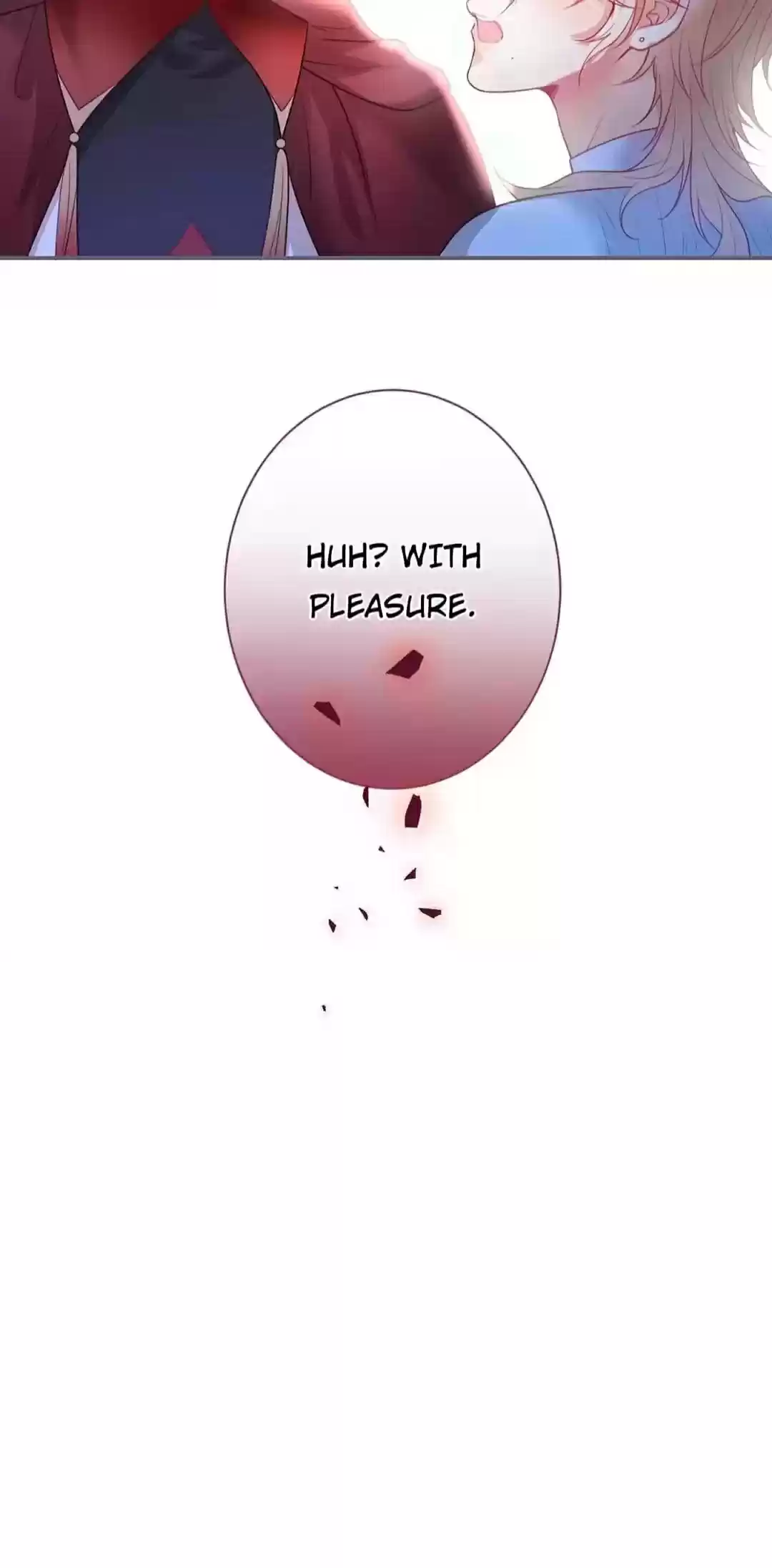 The Prince And His Mischievous One Chapter 49