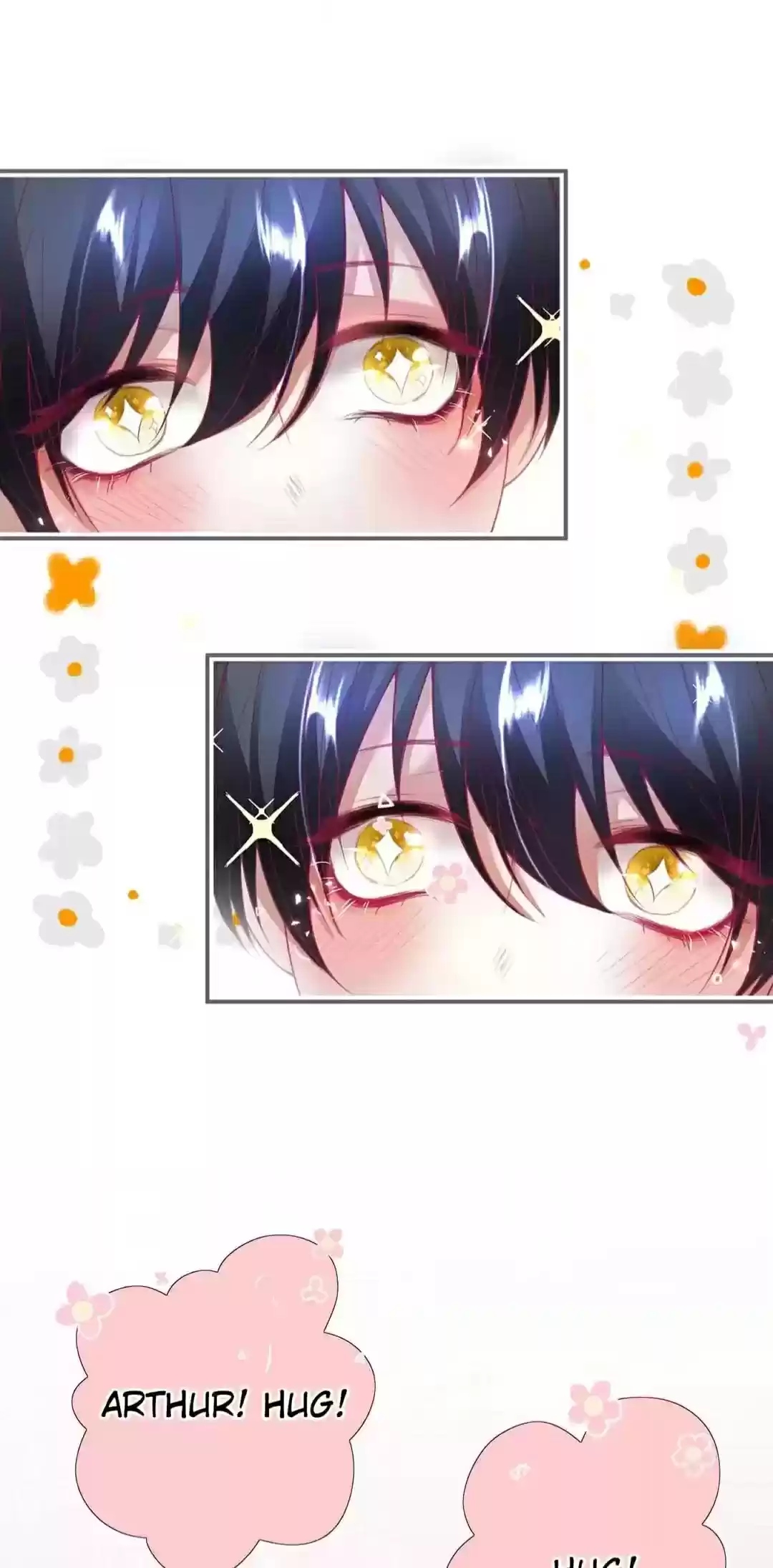 The Prince And His Mischievous One Chapter 49