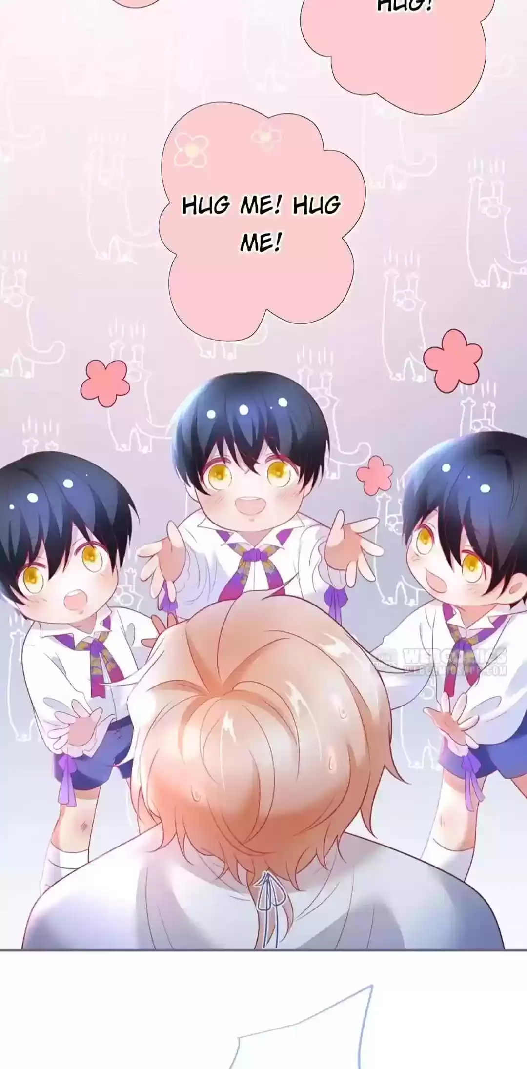 The Prince And His Mischievous One Chapter 49