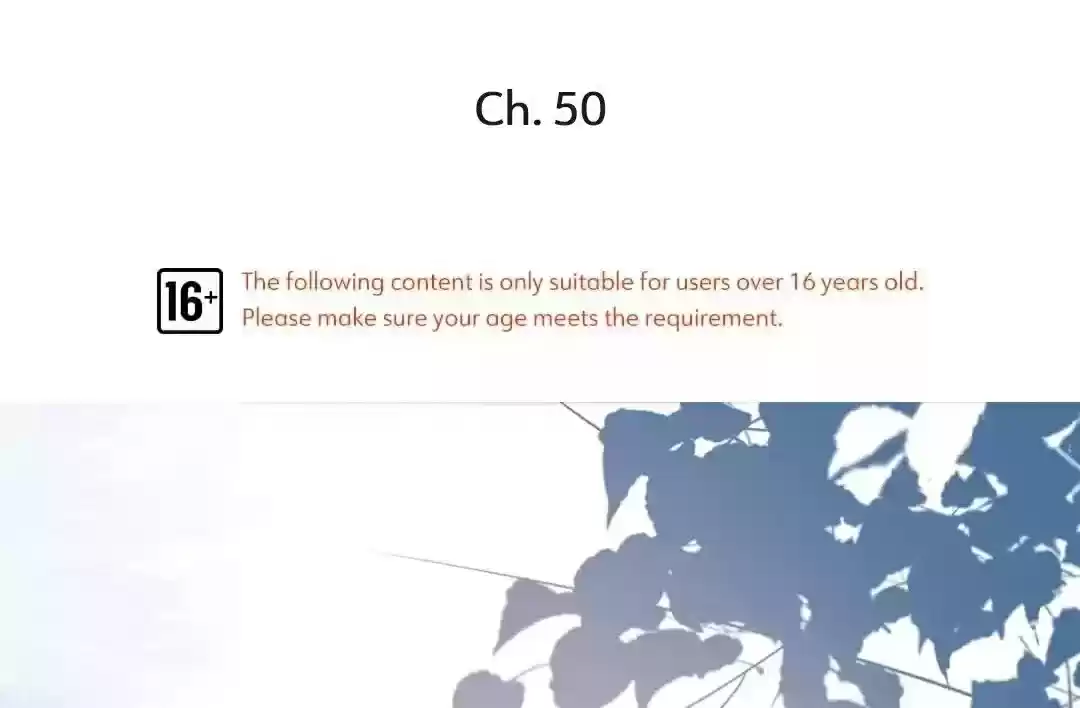 The Prince And His Mischievous One Chapter 50