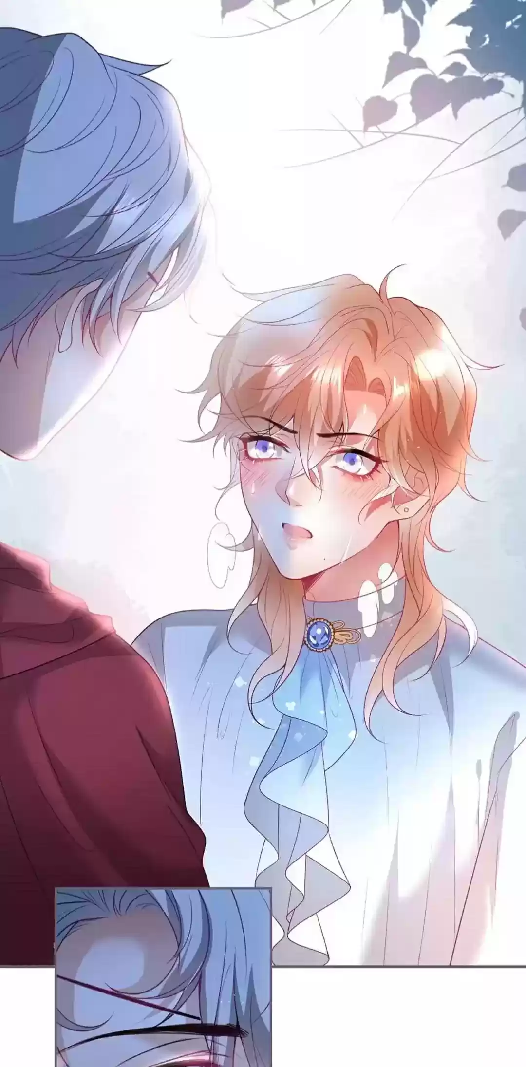 The Prince And His Mischievous One Chapter 50