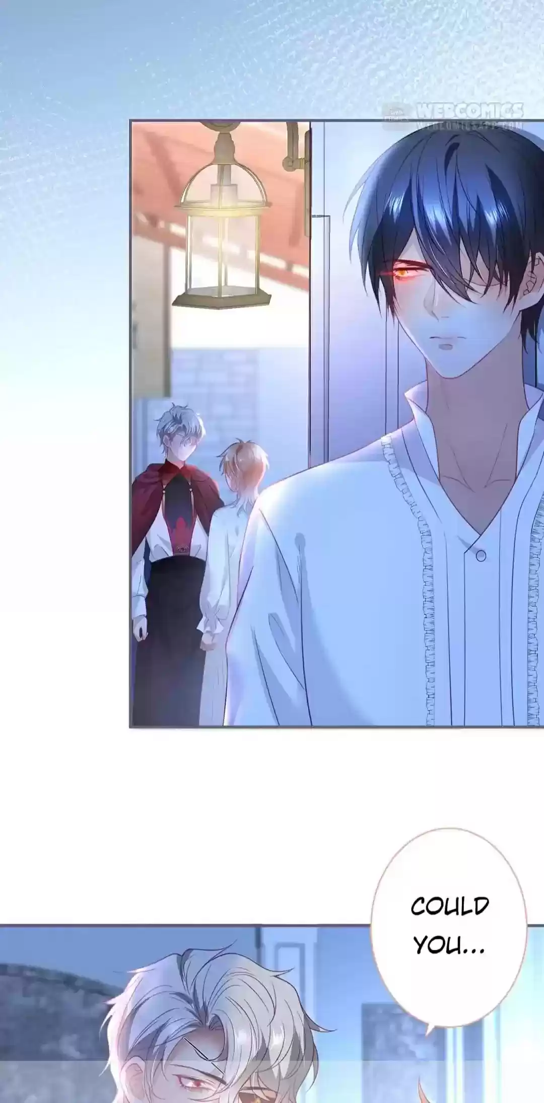 The Prince And His Mischievous One Chapter 50