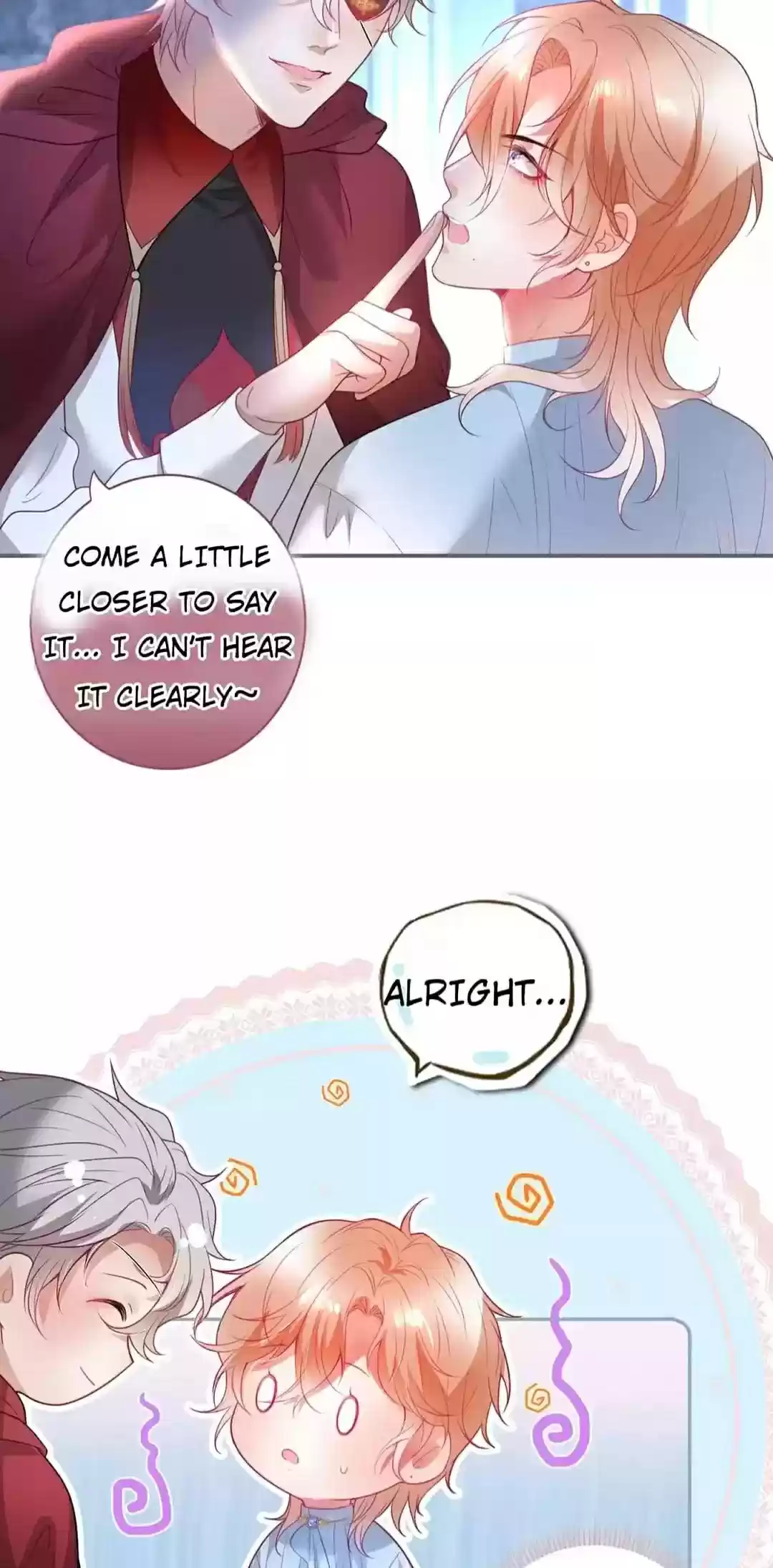 The Prince And His Mischievous One Chapter 50