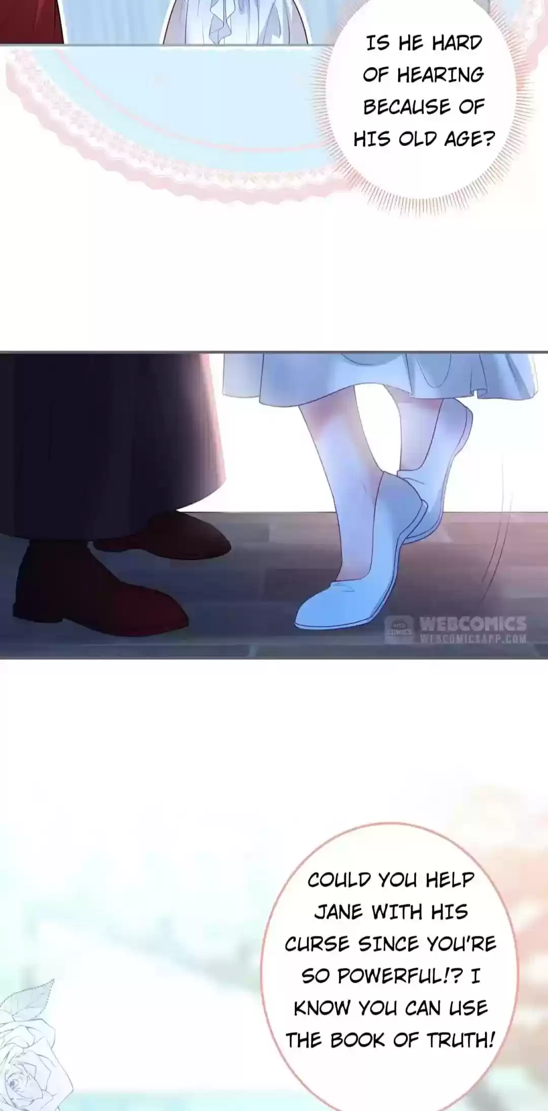 The Prince And His Mischievous One Chapter 50