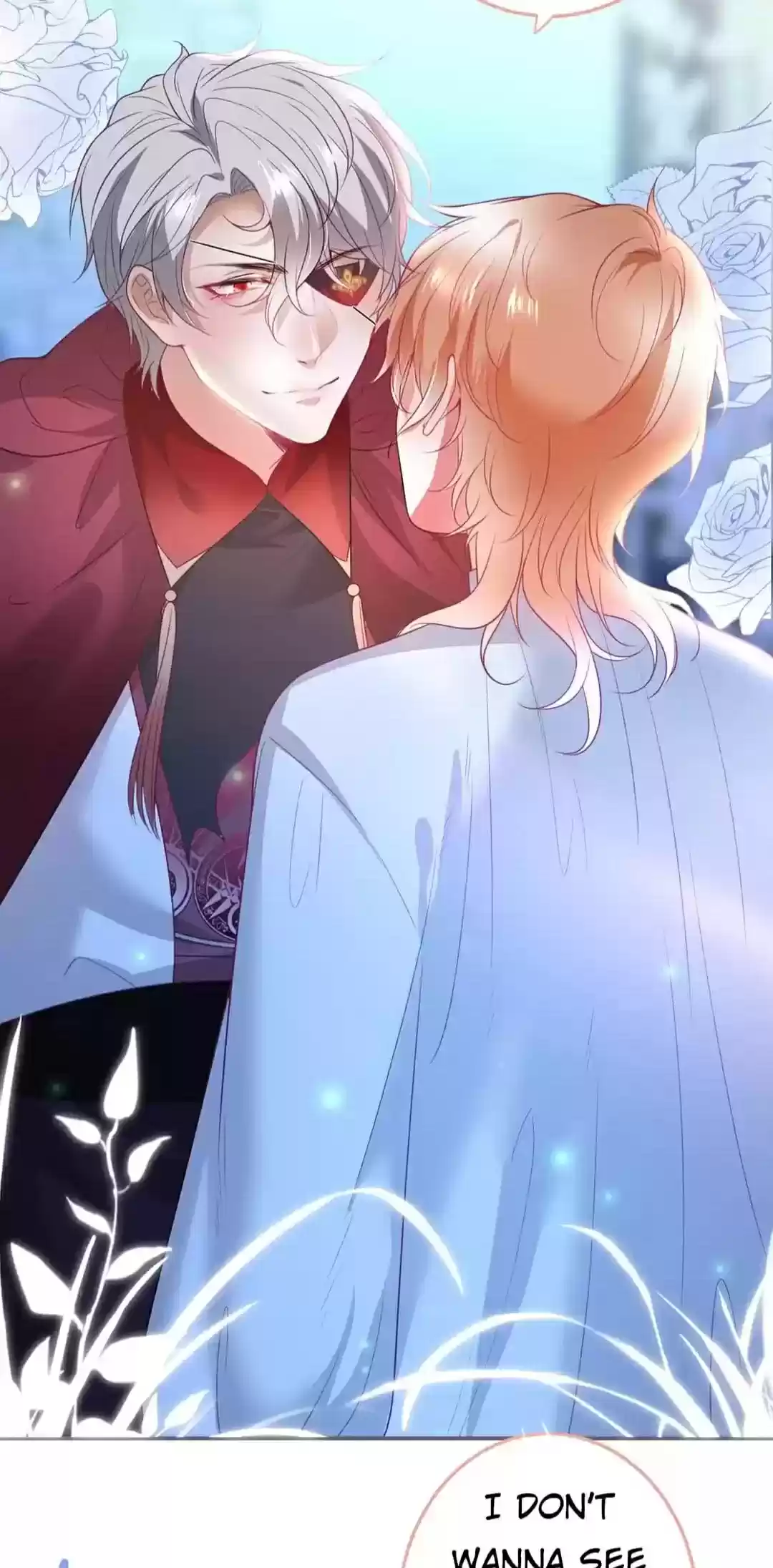 The Prince And His Mischievous One Chapter 50