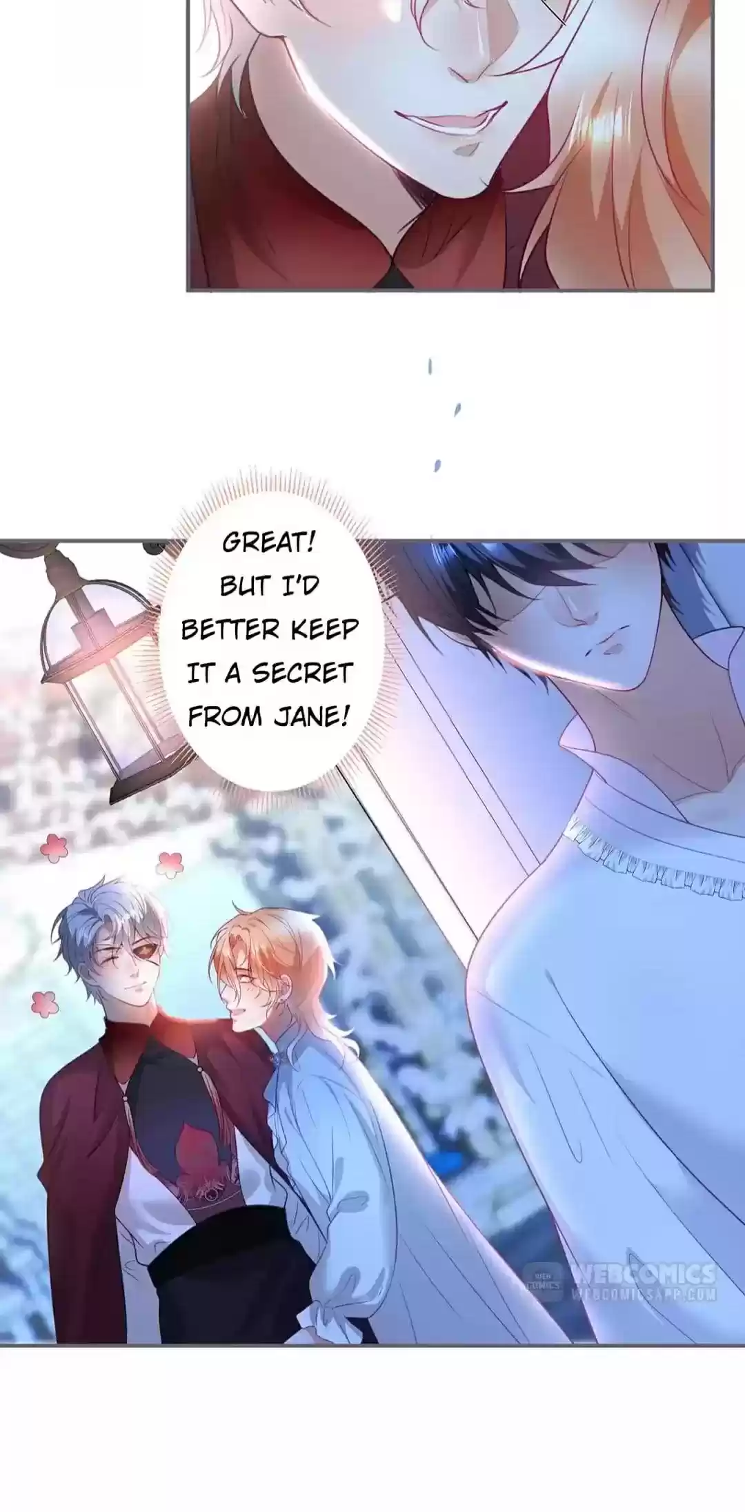 The Prince And His Mischievous One Chapter 50