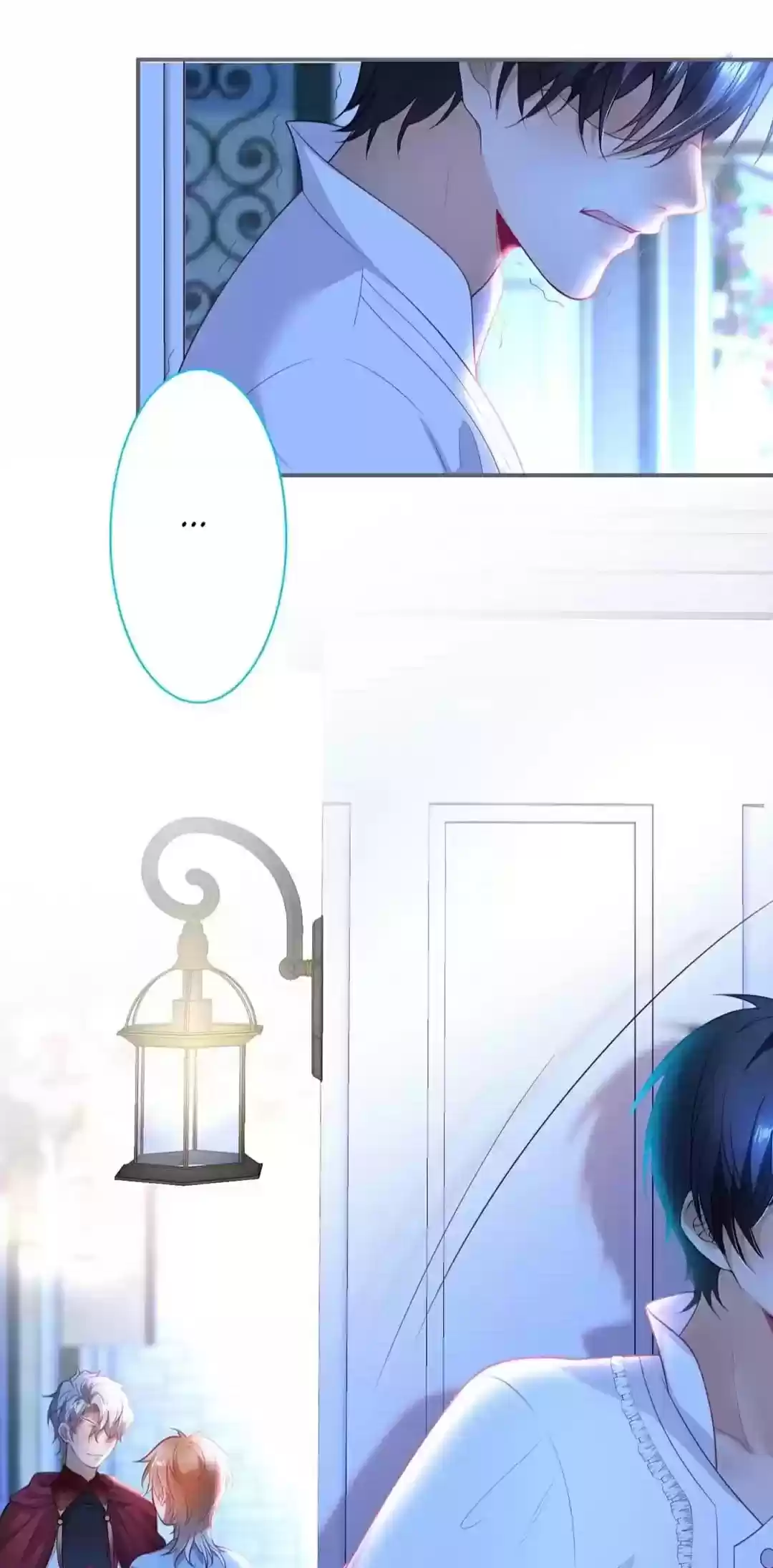 The Prince And His Mischievous One Chapter 50