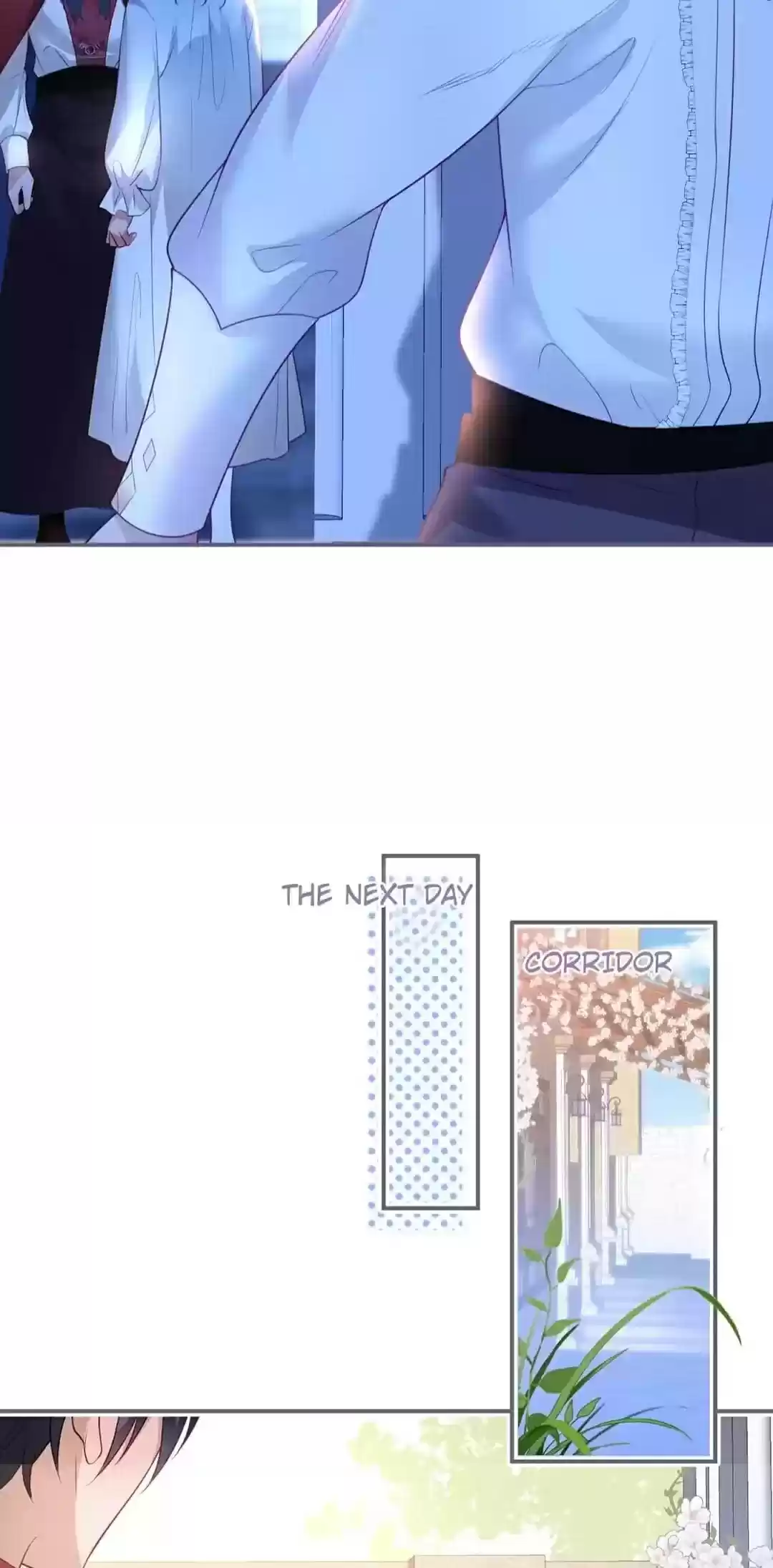 The Prince And His Mischievous One Chapter 50