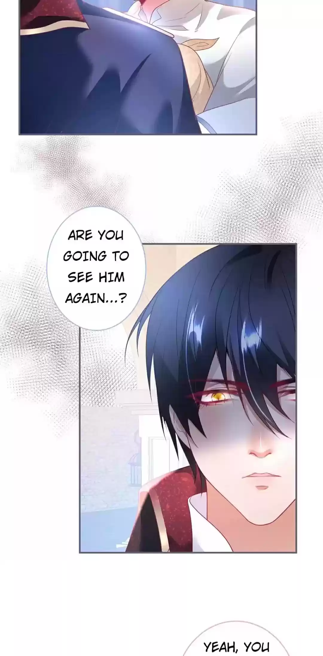 The Prince And His Mischievous One Chapter 50