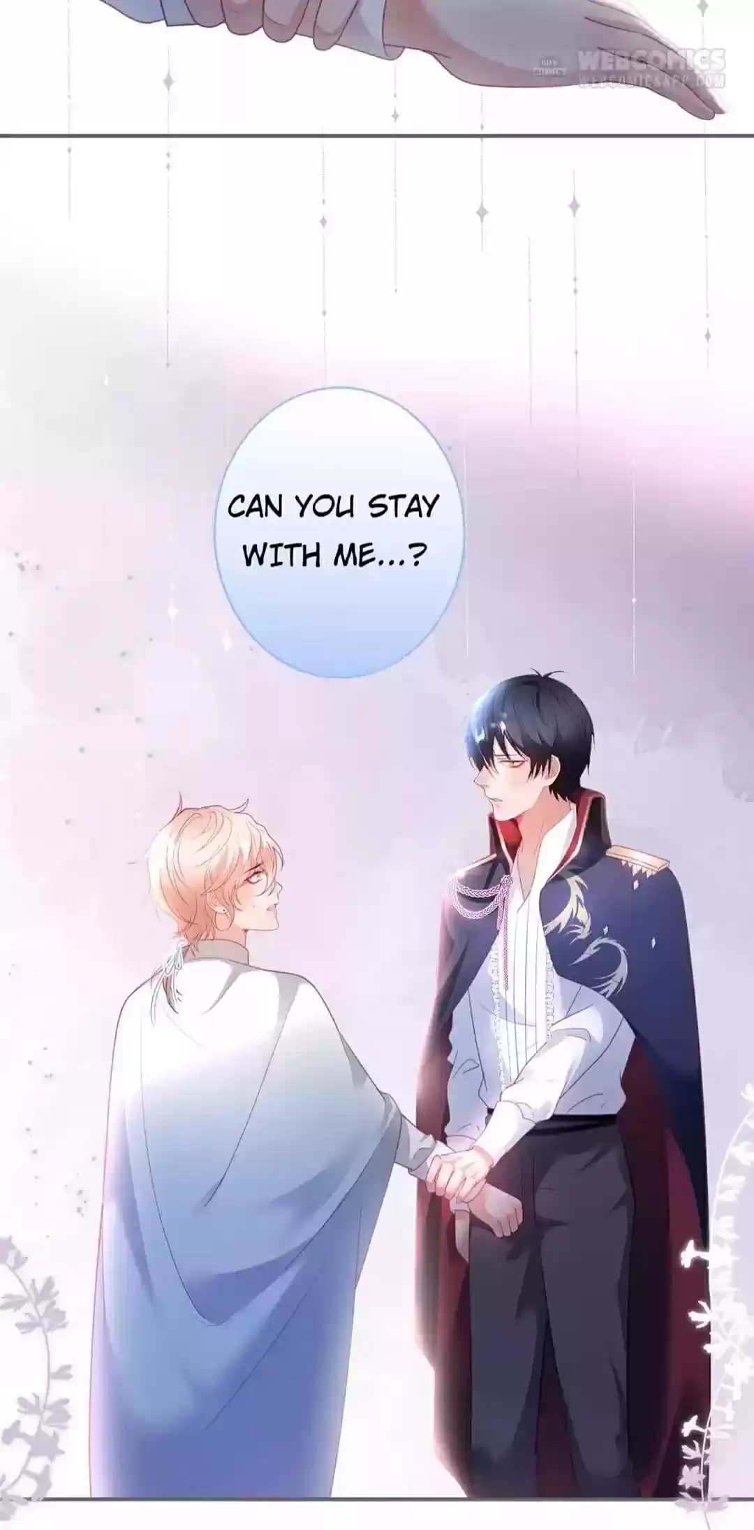 The Prince And His Mischievous One Chapter 50