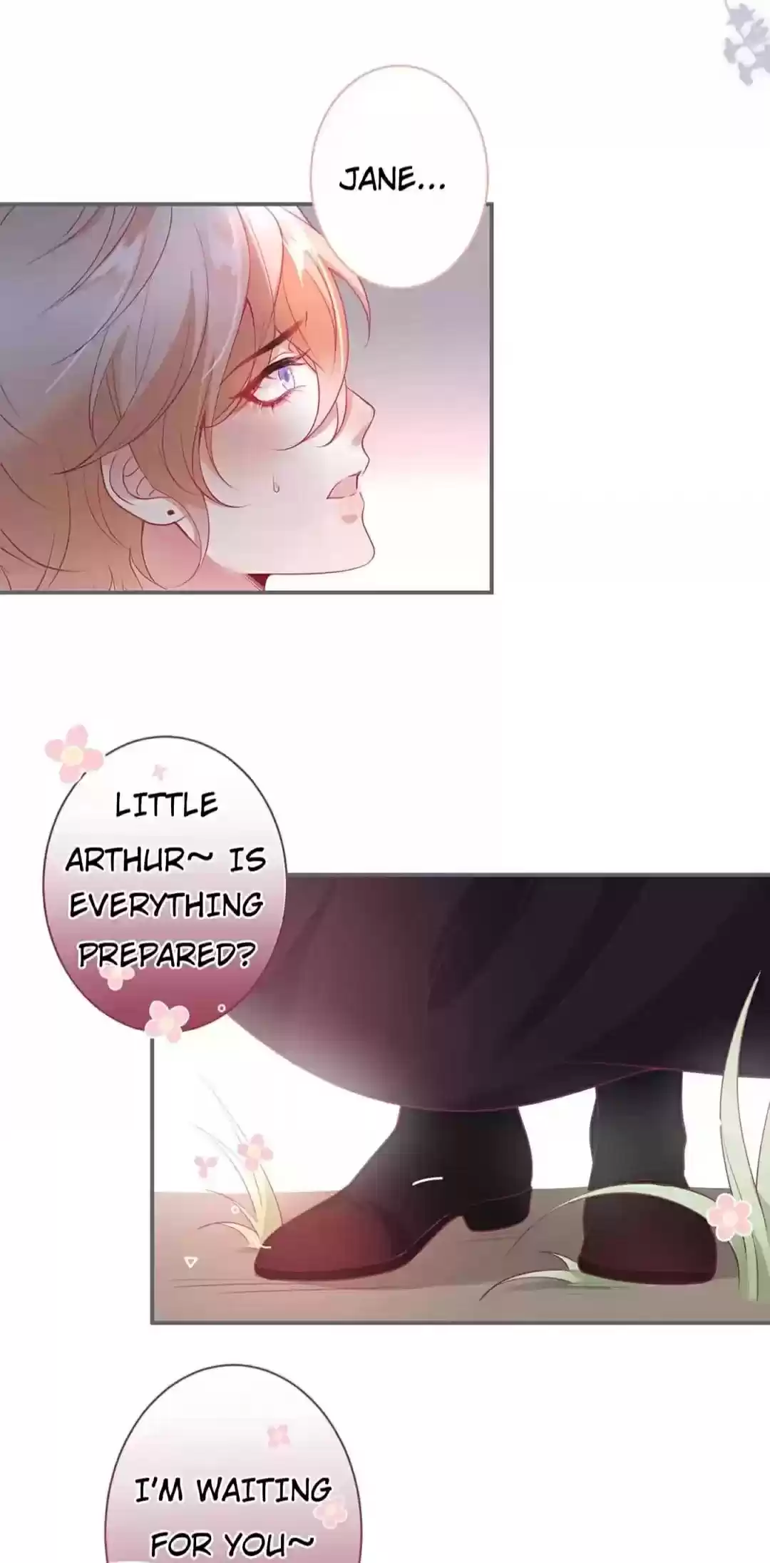 The Prince And His Mischievous One Chapter 50