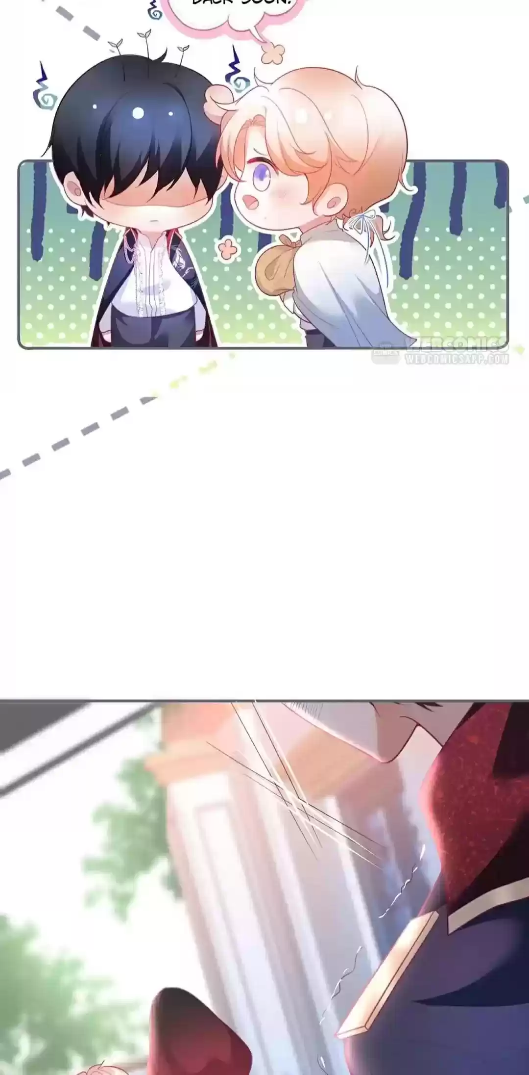 The Prince And His Mischievous One Chapter 50