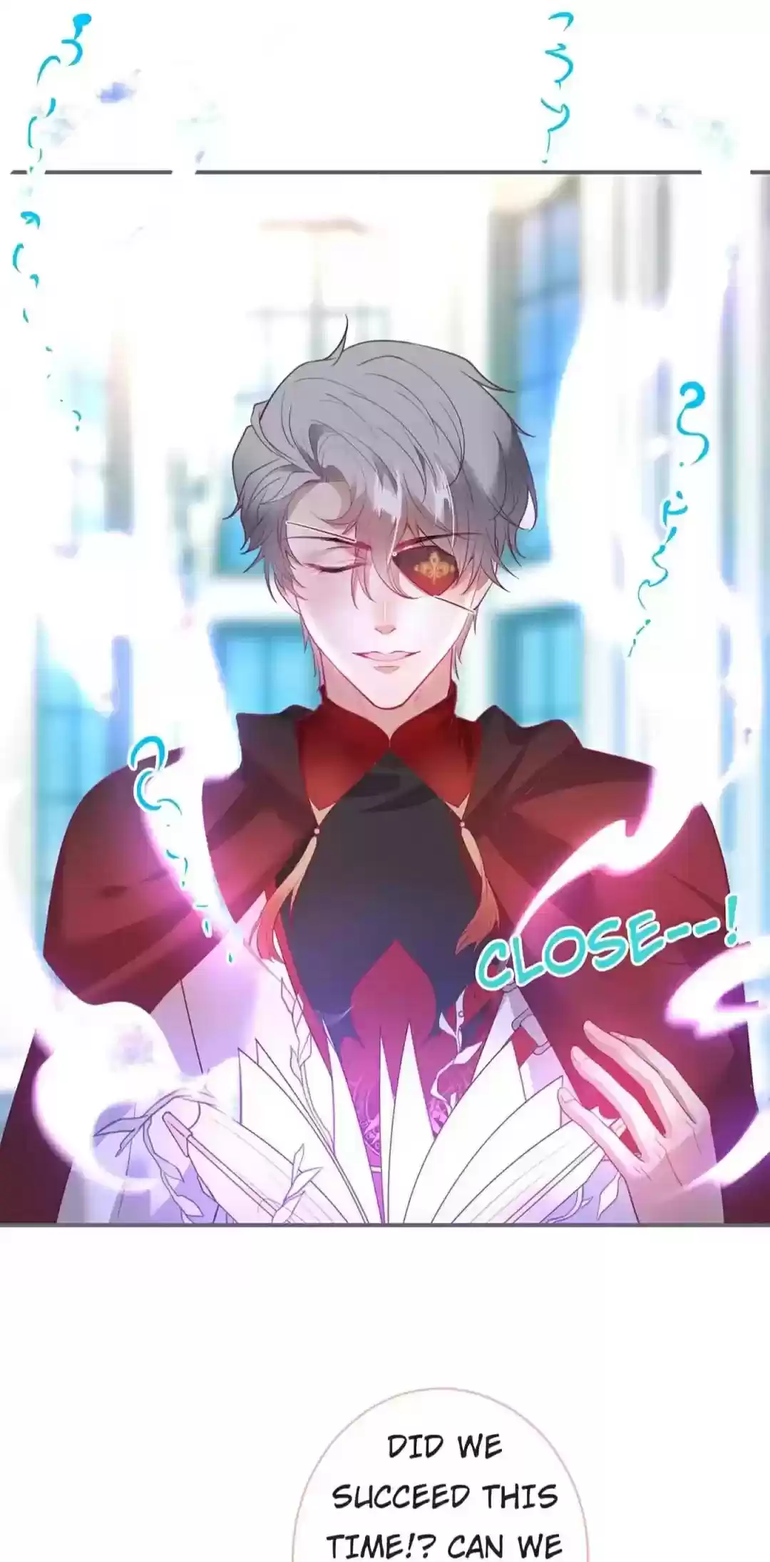 The Prince And His Mischievous One Chapter 50