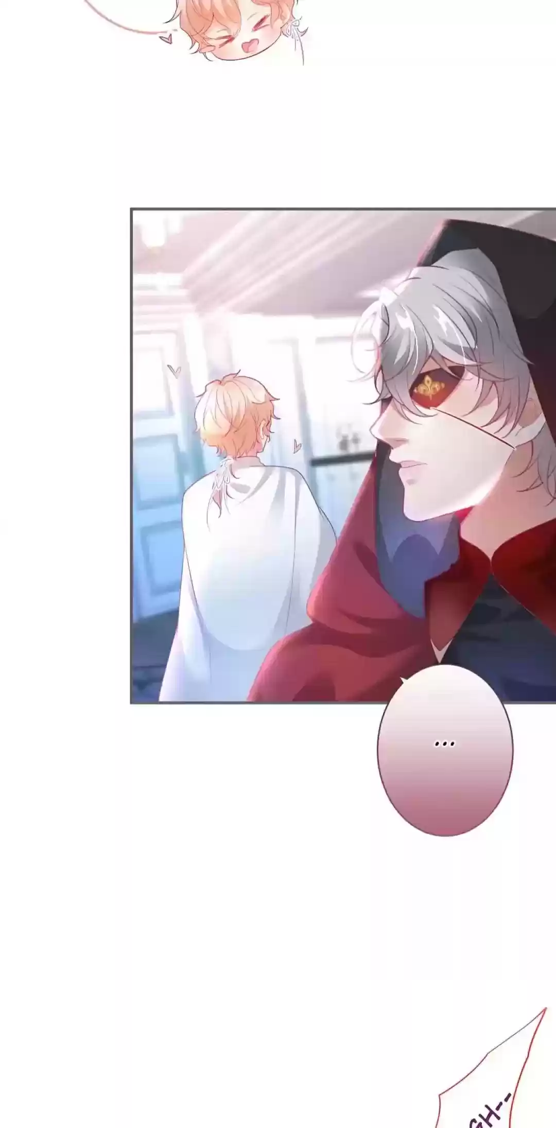 The Prince And His Mischievous One Chapter 50