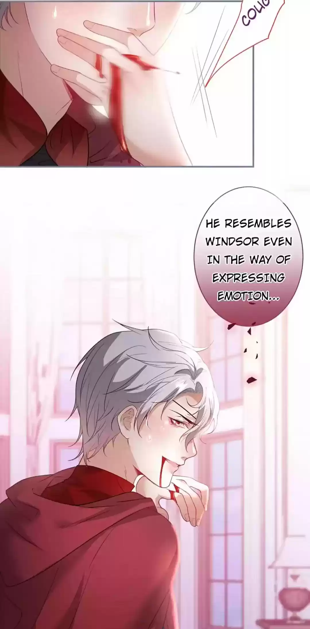 The Prince And His Mischievous One Chapter 50