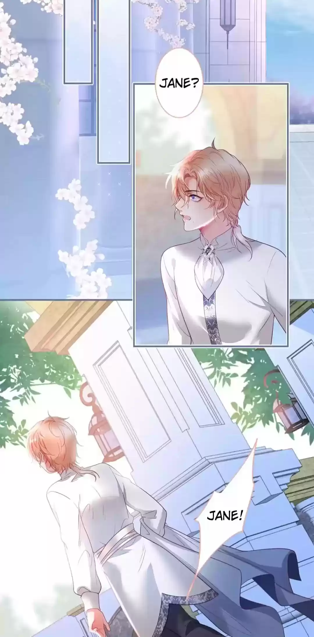 The Prince And His Mischievous One Chapter 50